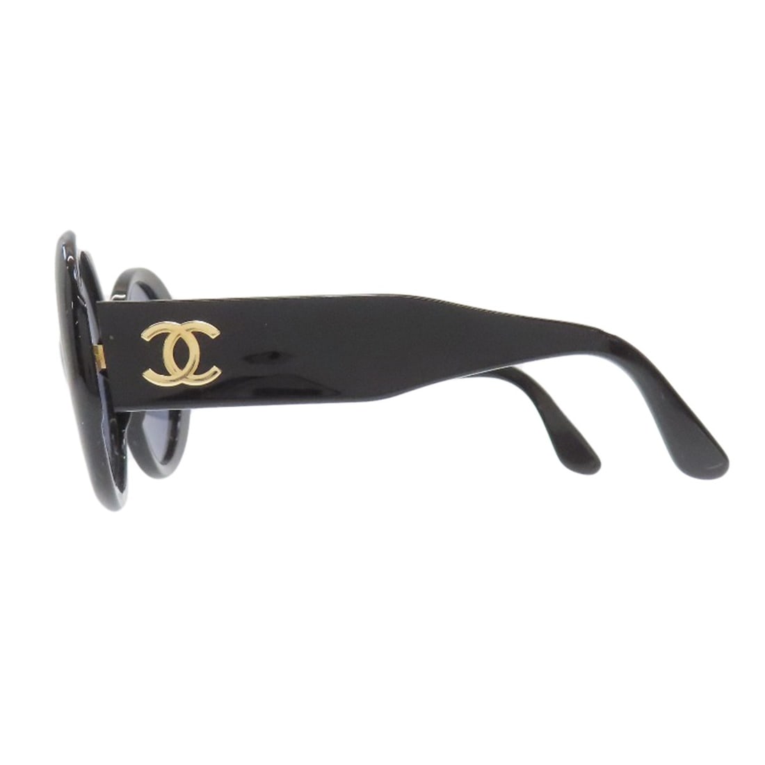 CHANEL Coco Mark Sunglasses - 3