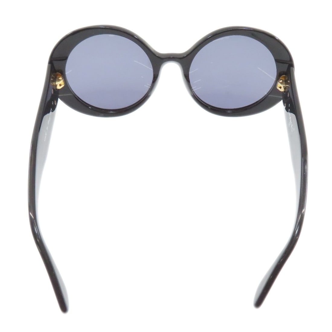 CHANEL Coco Mark Sunglasses - 4