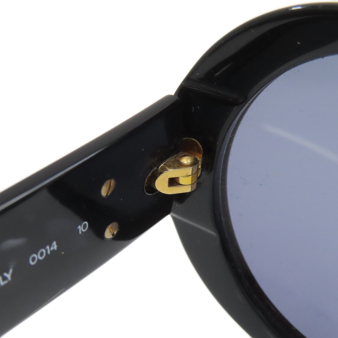 CHANEL Coco Mark Sunglasses - 7