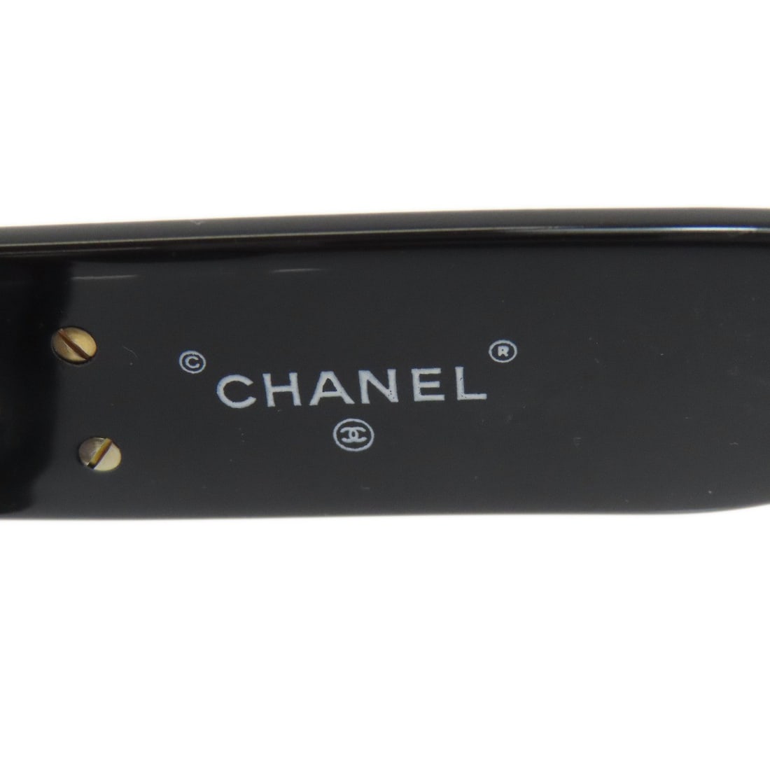 CHANEL Coco Mark Sunglasses - 8