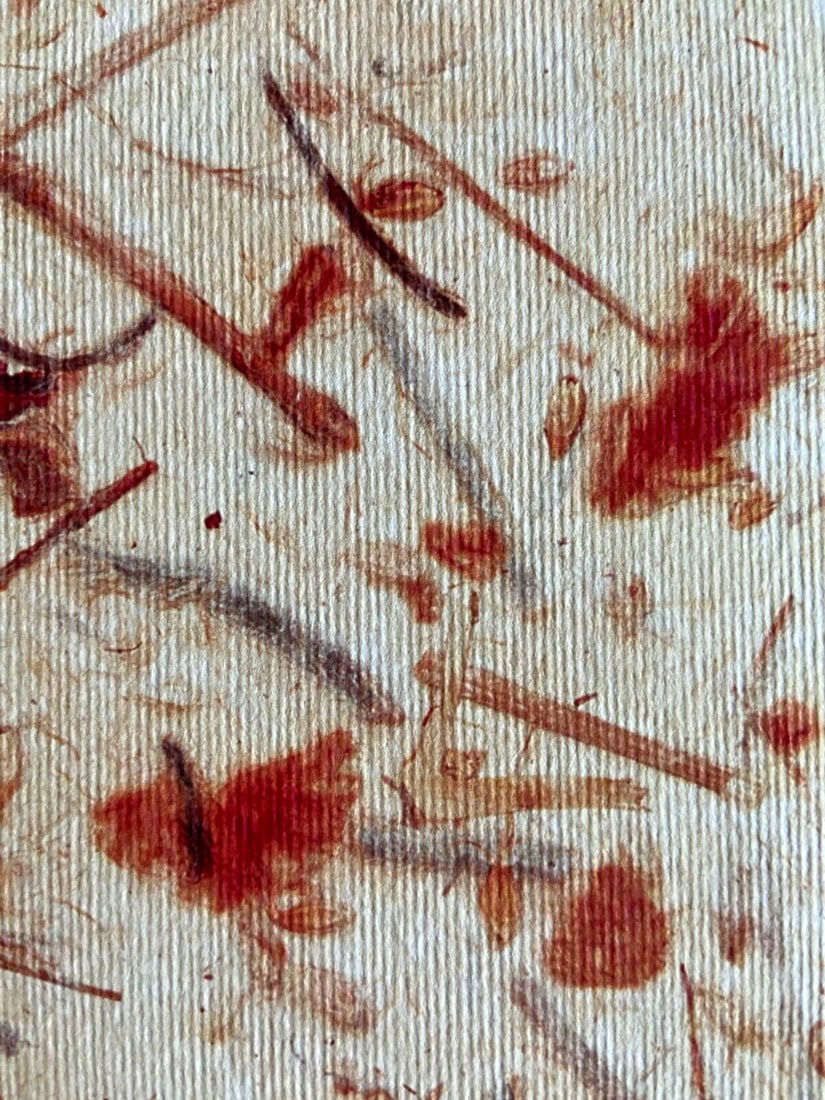 275ex John Cage Lithograph - 5