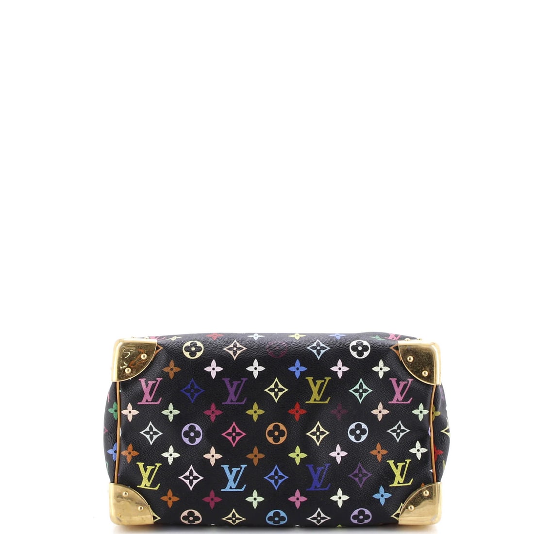 Louis Vuitton Speedy 30 Monogram Multicolor - 4