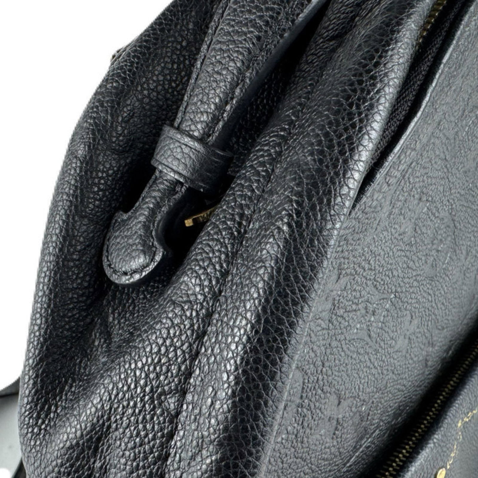 Louis Vuitton Empreinte Monogram Backpack - 6