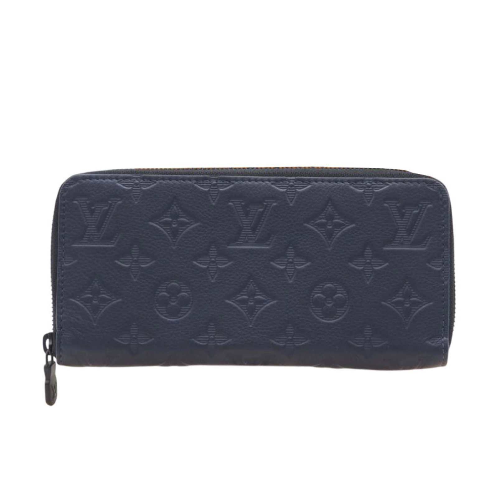 Louis Vuitton Bi-Fold Monogram Shadow Wallet: Louis Vuitton Bi-Fold Monogram Shadow Wallet A stylish and functional Louis Vuitton Bi-Fold Monogram Shadow Wallet, perfect for the discerning gentleman. With its iconic monogram pattern, zip