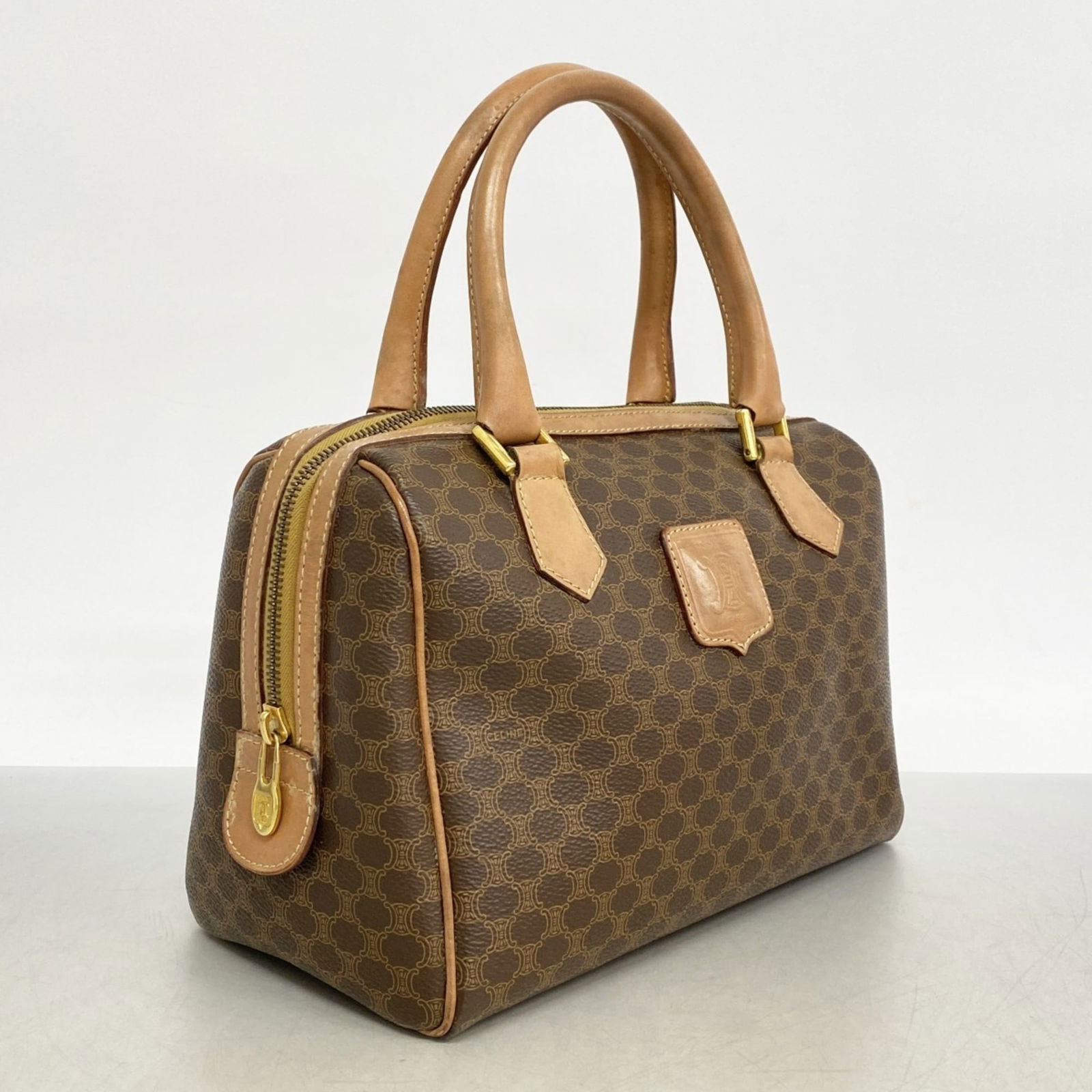 Celine PVC Handbag - 2