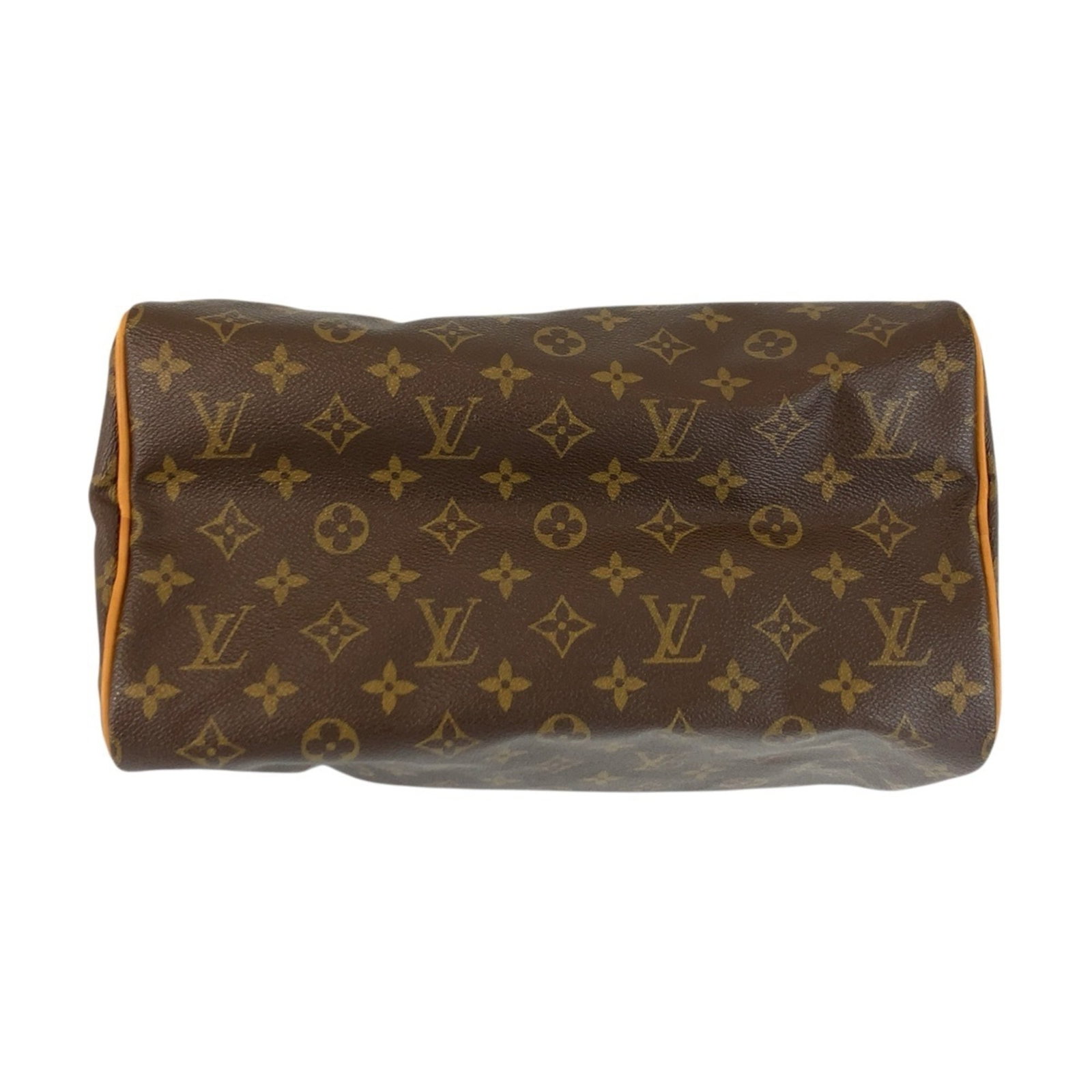 Louis Vuitton Monogram Handbag - 10