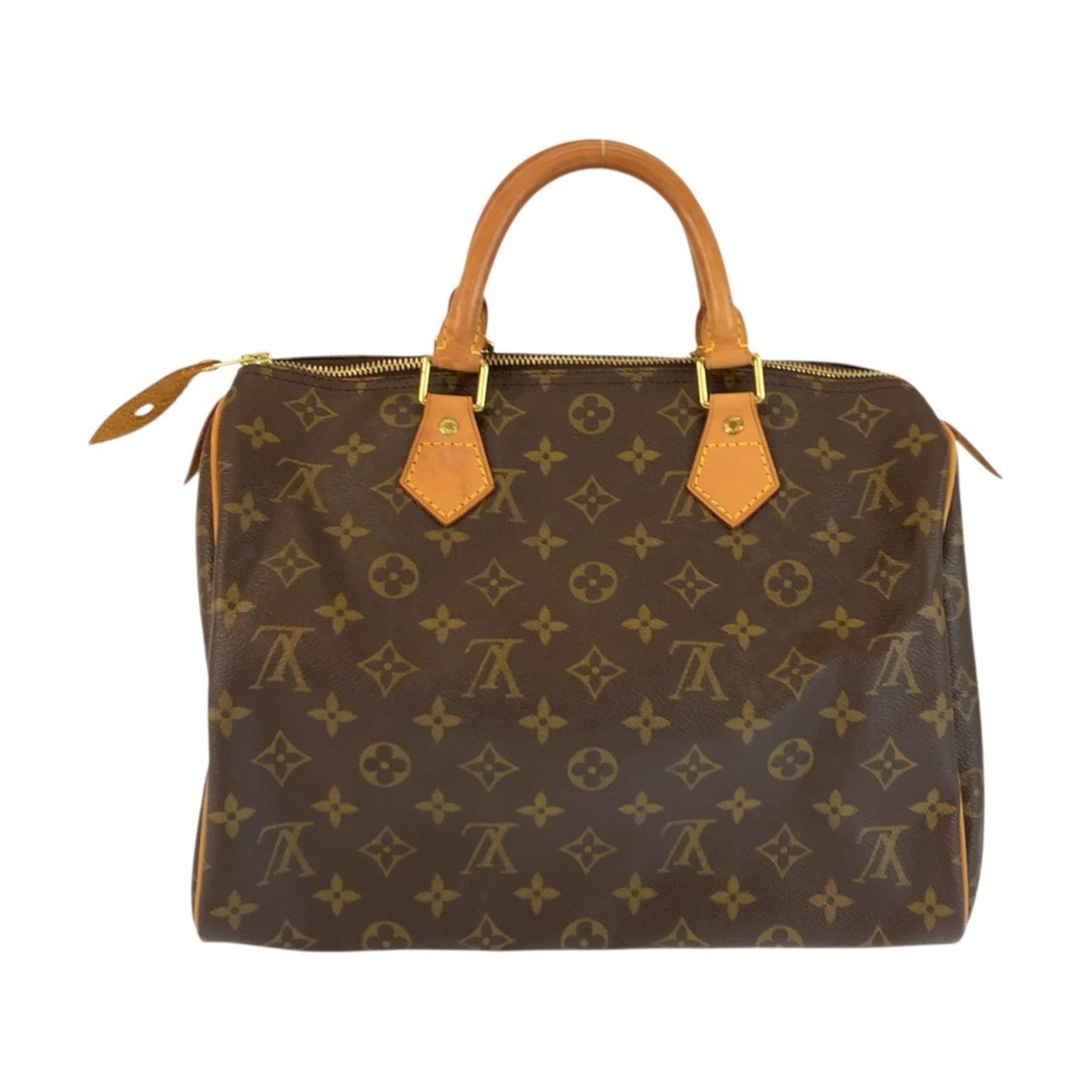 Louis Vuitton Monogram Handbag - 2