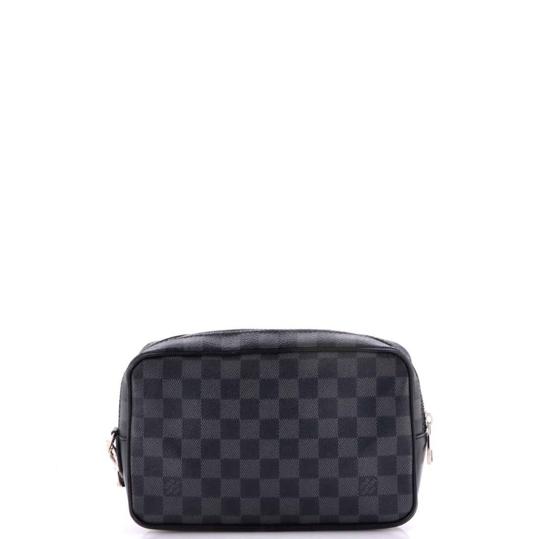 Louis Vuitton Eclipse Pochette Monogram Canvas - 3