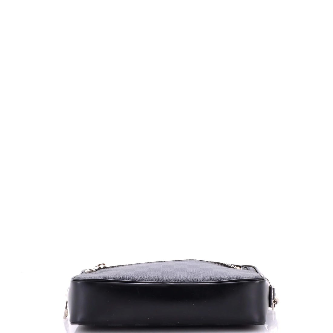 Louis Vuitton Eclipse Pochette Monogram Canvas - 4