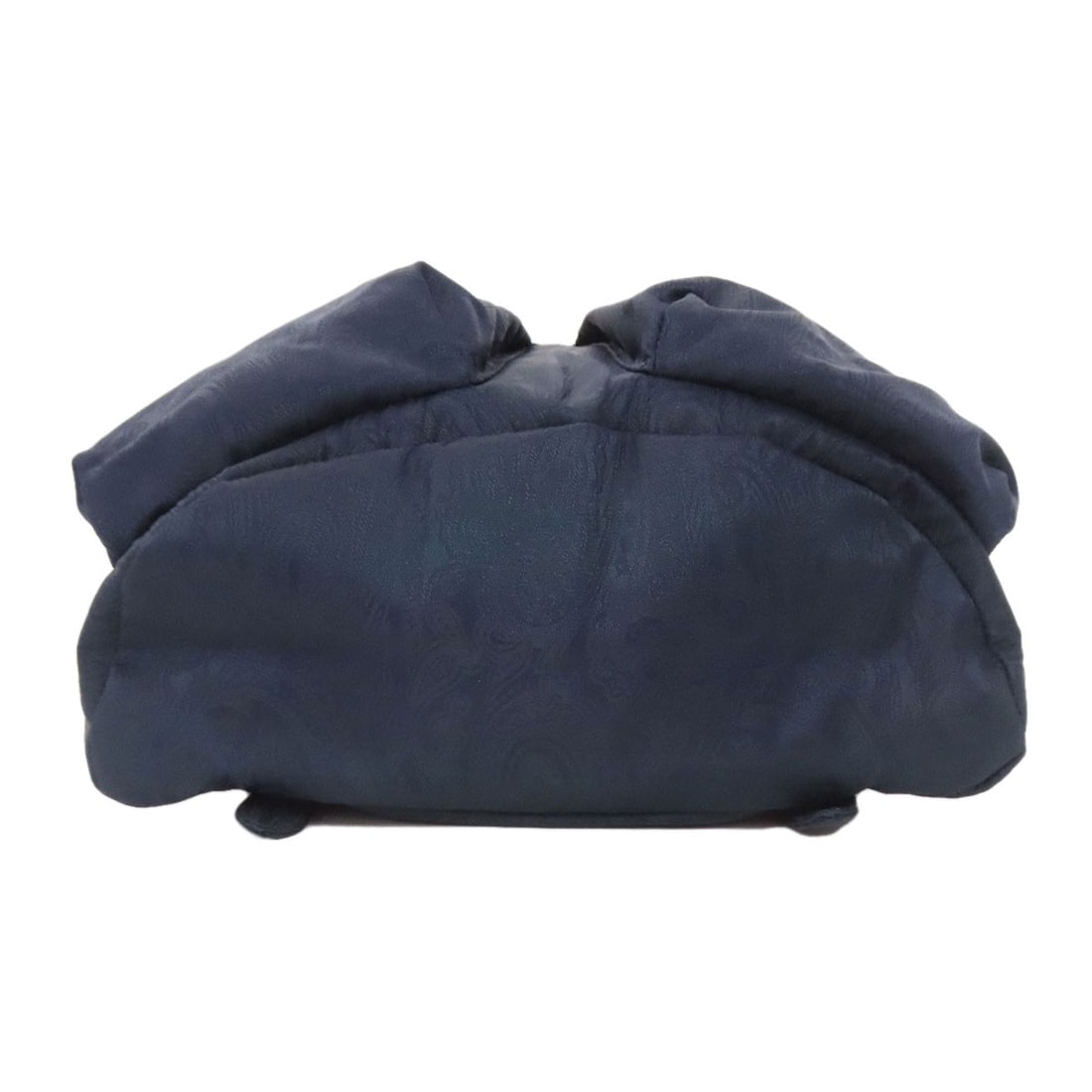 ETRO Paisley Pattern Nylon Backpack - 4