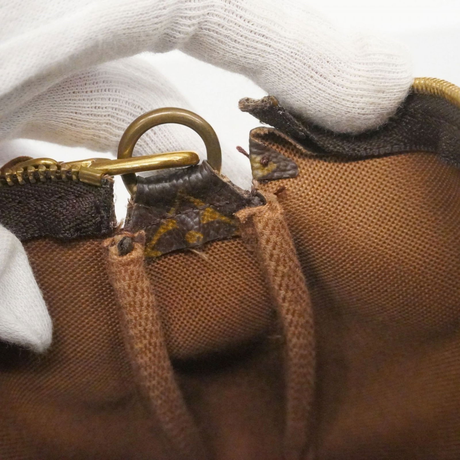 Pouch Louis Vuitton - 7