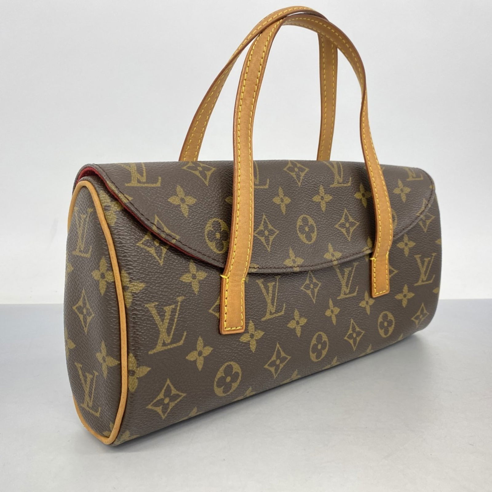 Handbag Louis Vuitton - 2