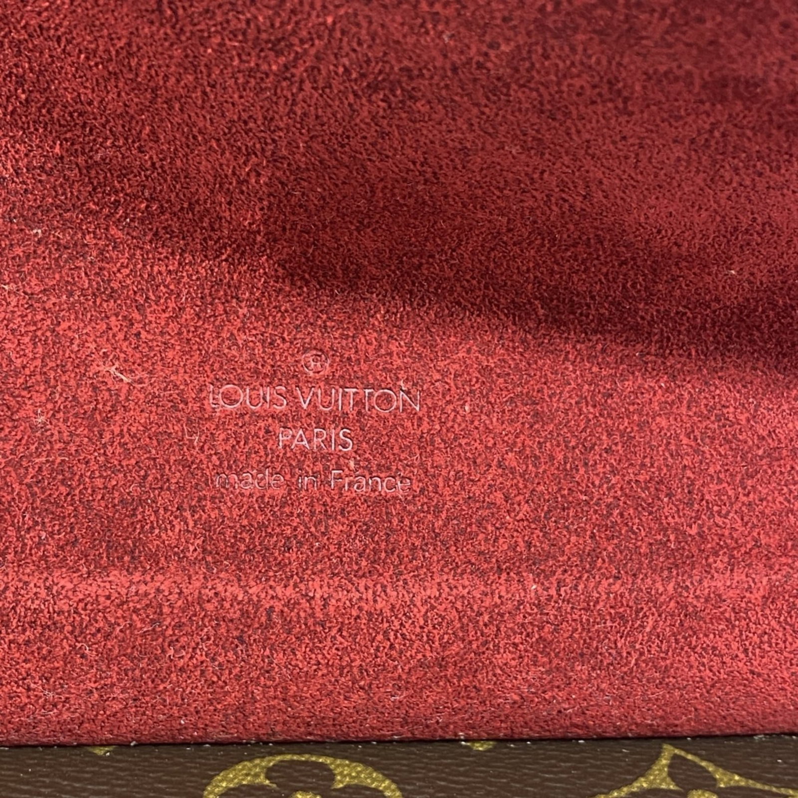 Handbag Louis Vuitton - 5