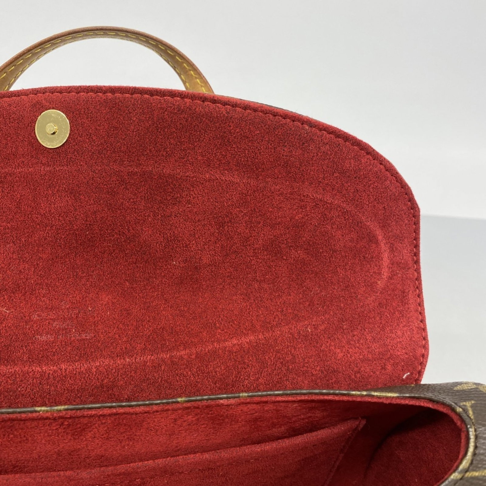 Handbag Louis Vuitton - 9