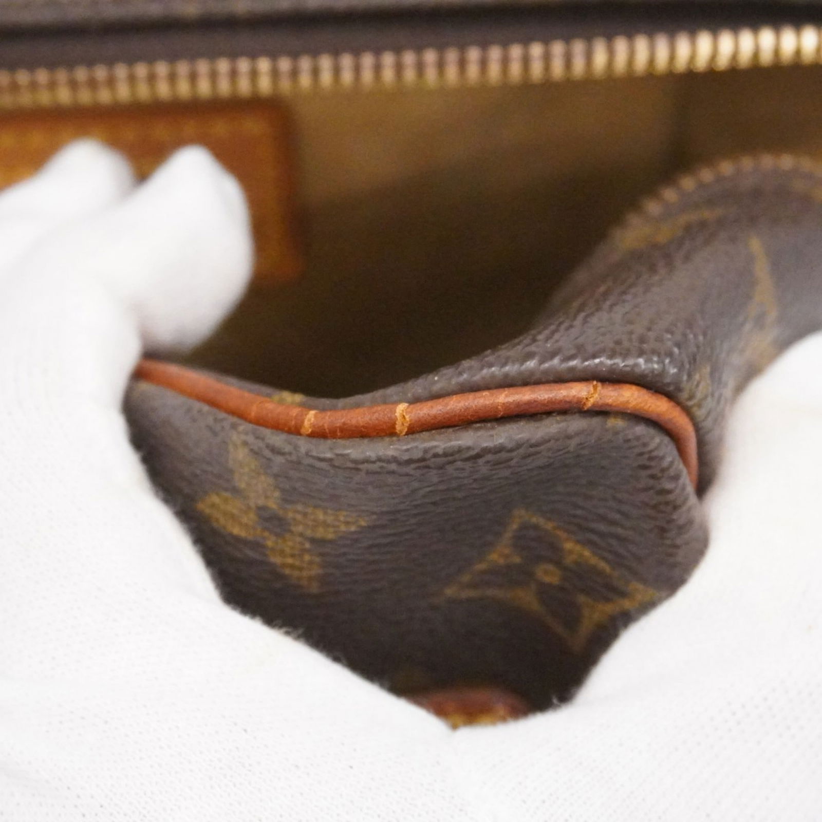 Bag Louis Vuitton Shoulder - 11