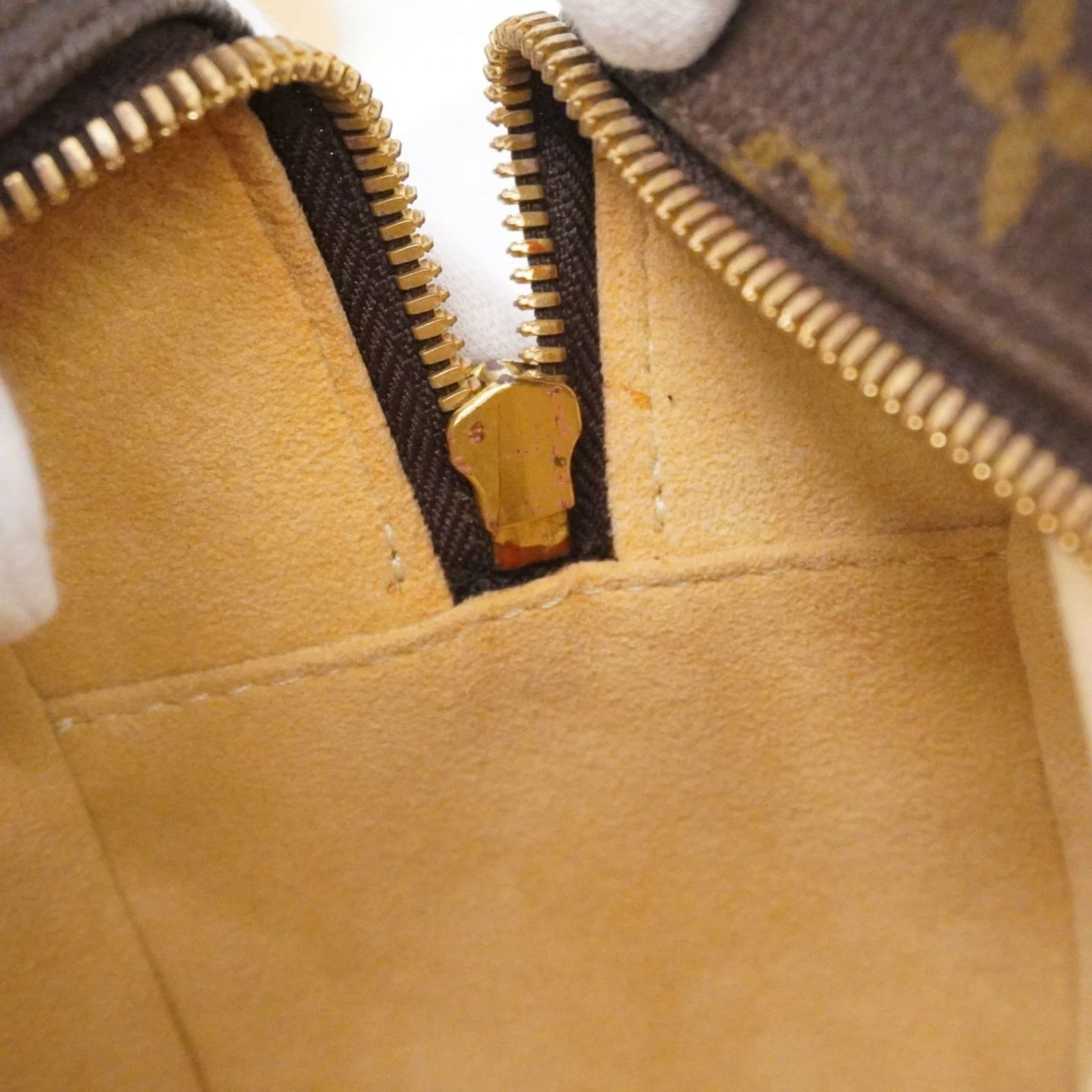 Bag Louis Vuitton Shoulder - 12