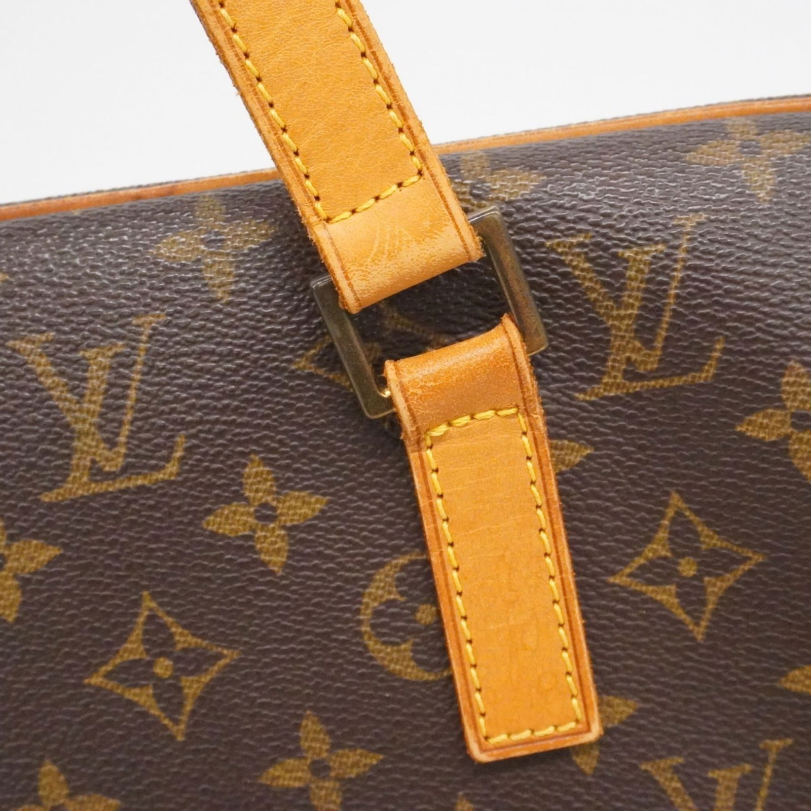 Bag Louis Vuitton Shoulder - 15