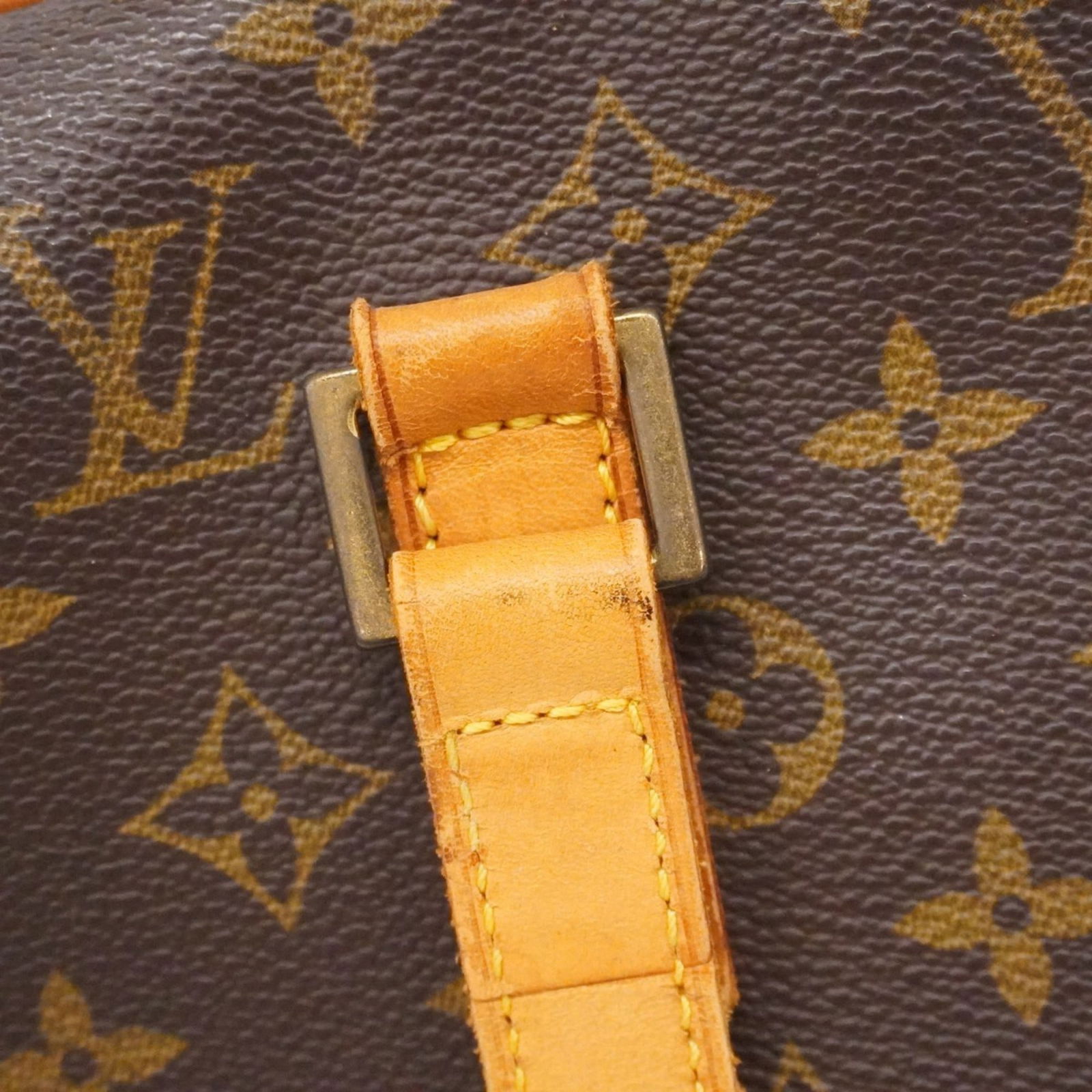Bag Louis Vuitton Shoulder - 16