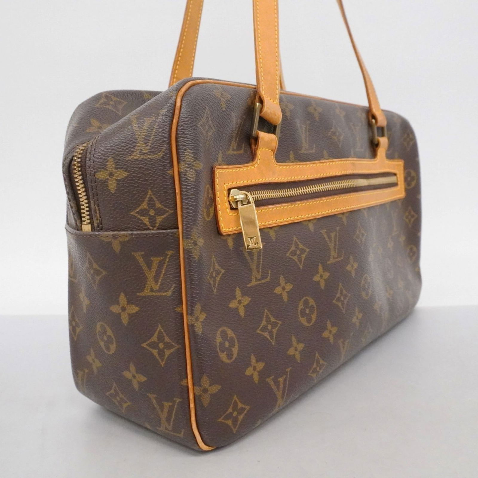 Bag Louis Vuitton Shoulder - 2