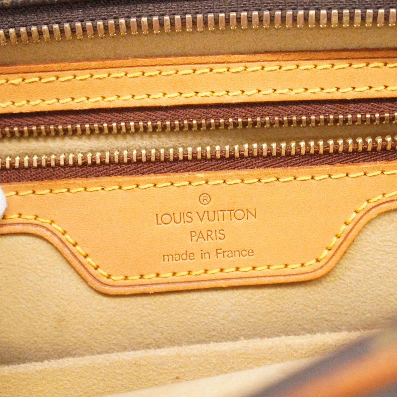 Bag Louis Vuitton Shoulder - 5