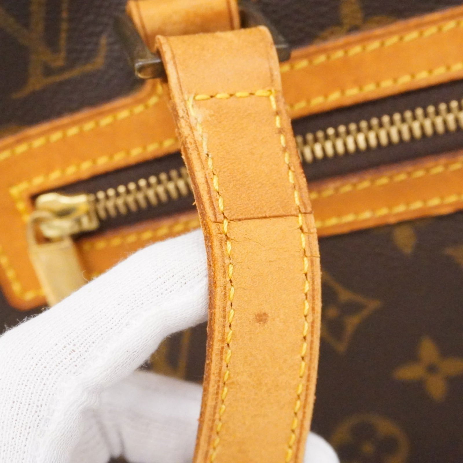 Bag Louis Vuitton Shoulder - 7