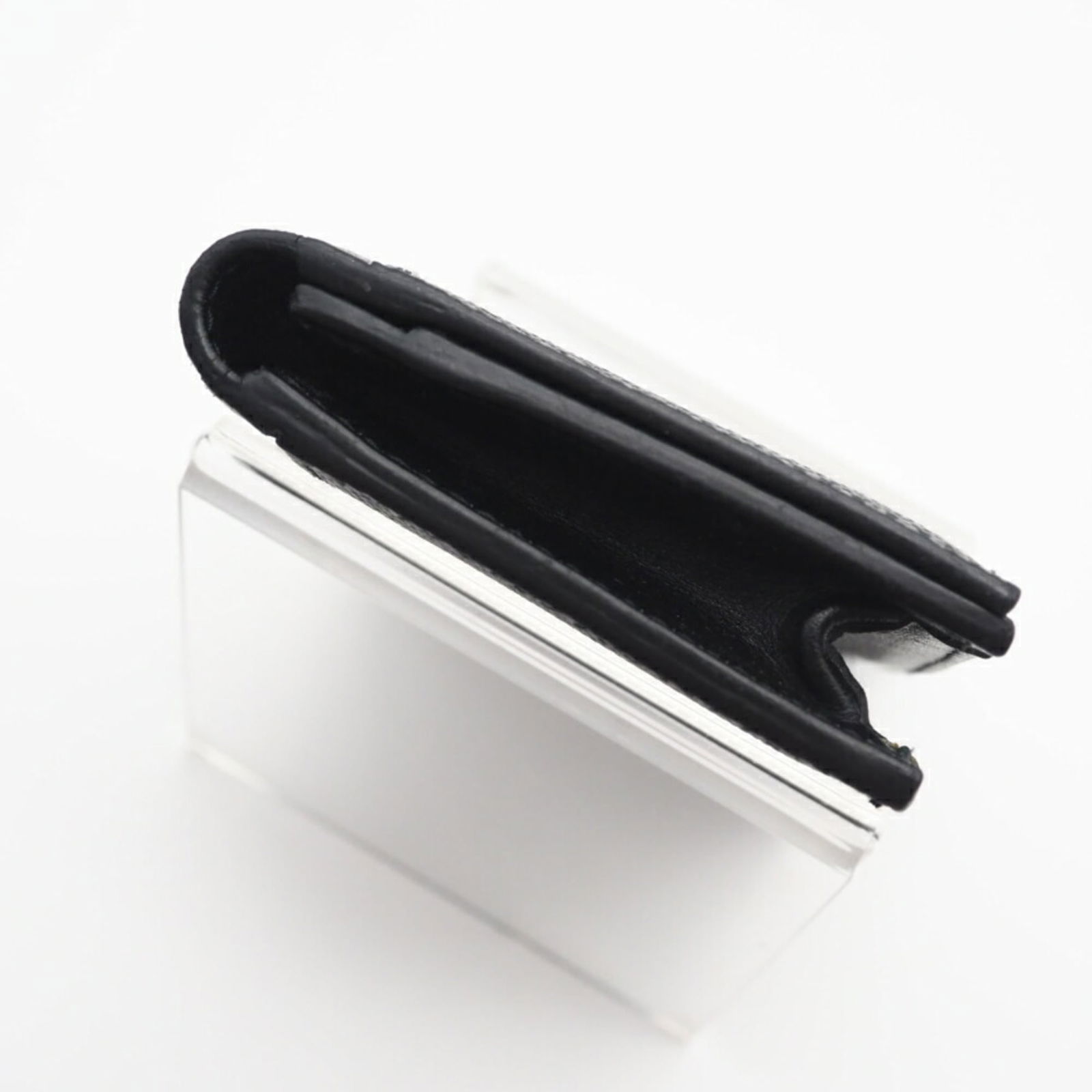Prada Leather Card Case - 7