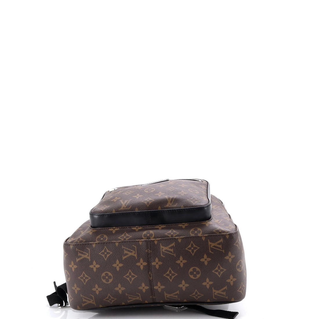 Louis Vuitton Josh Backpack - Macassar Monogram Canvas - 4