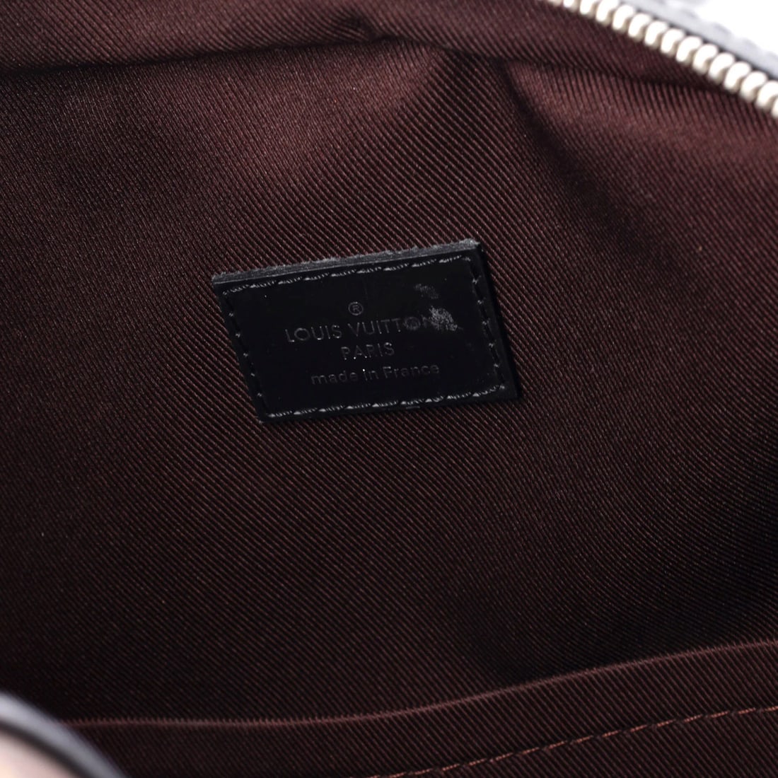 Louis Vuitton Josh Backpack - Macassar Monogram Canvas - 7