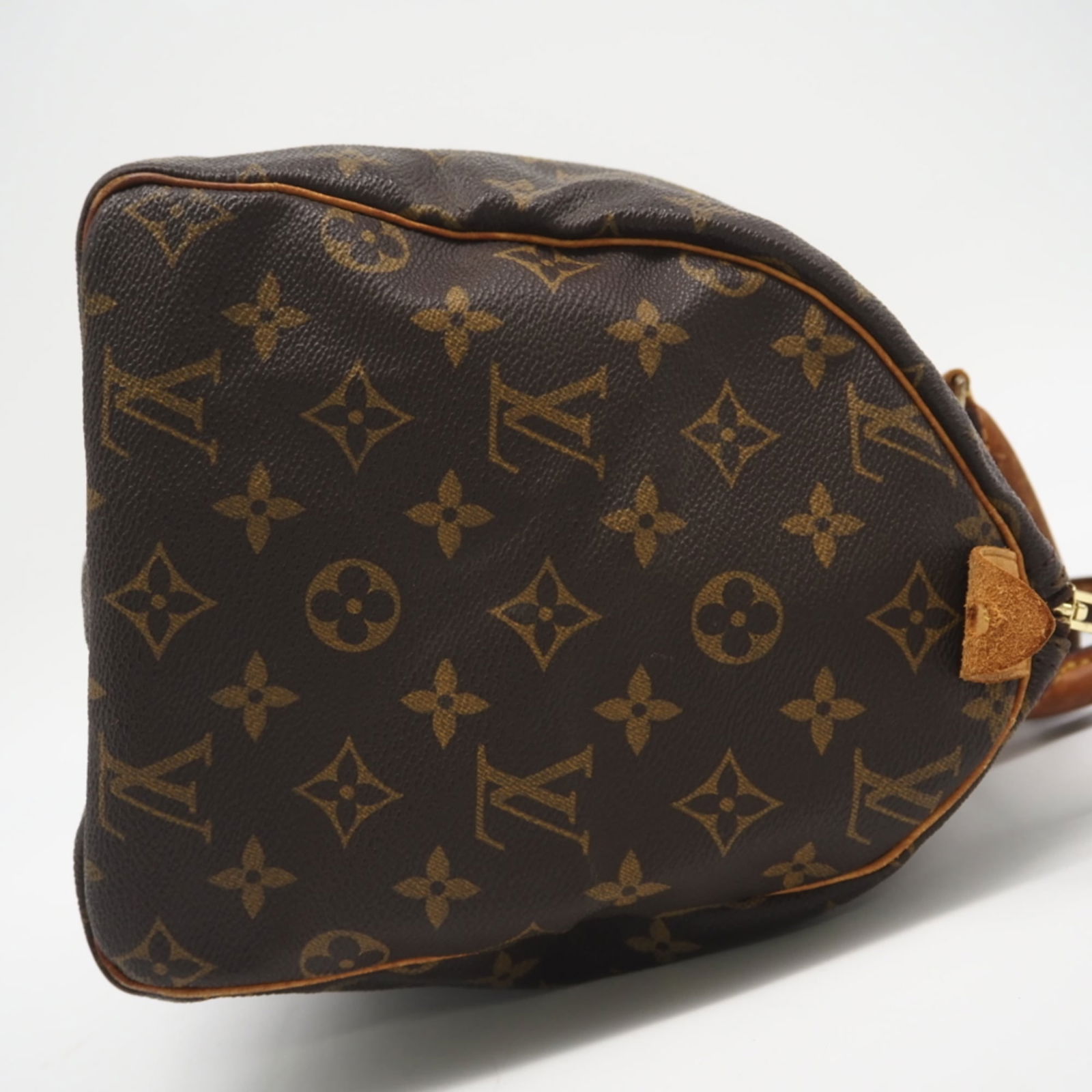 Louis Vuitton Monogram Handbag - 7