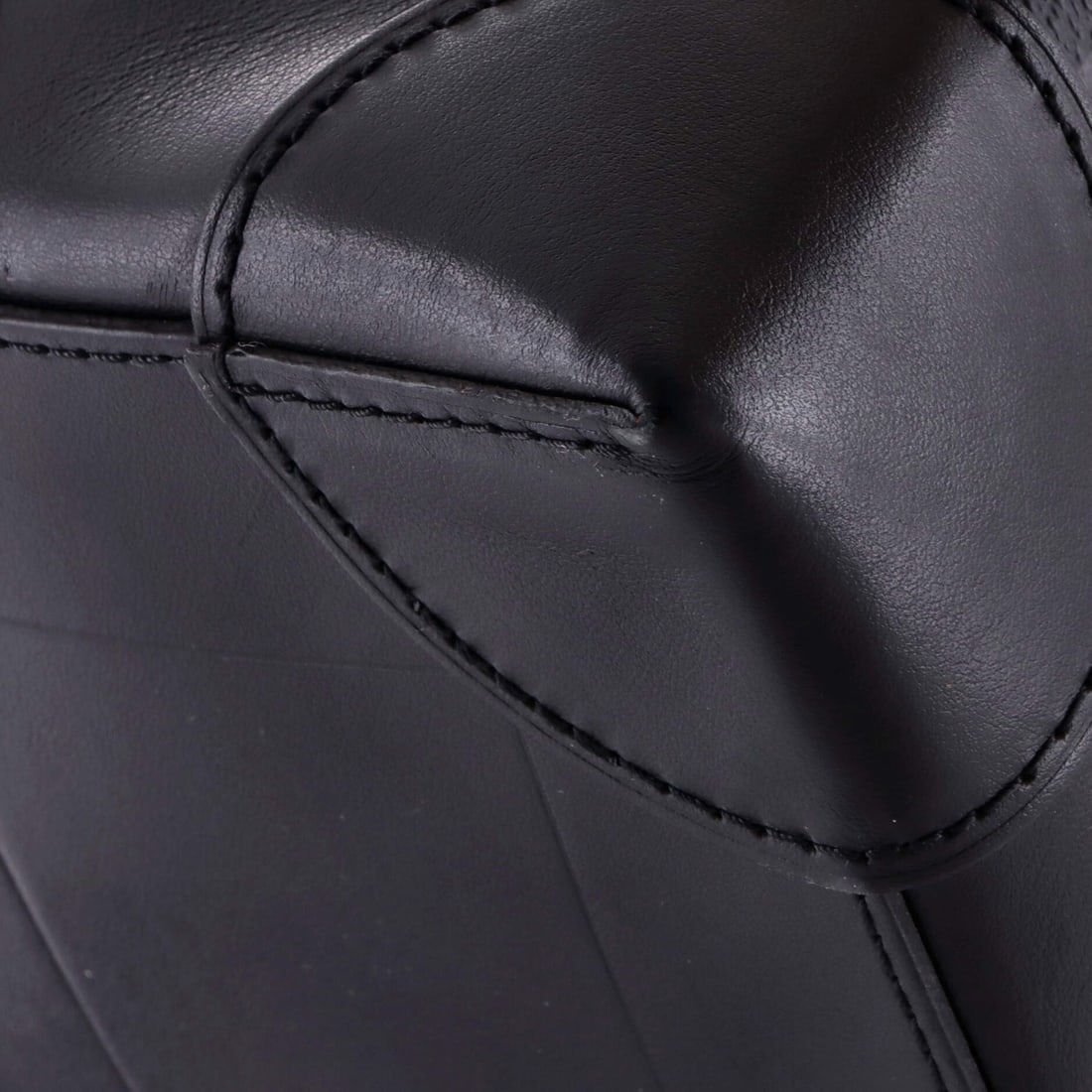 Louis Vuitton Monogram Eclipse Canvas Steamer Bag - 7