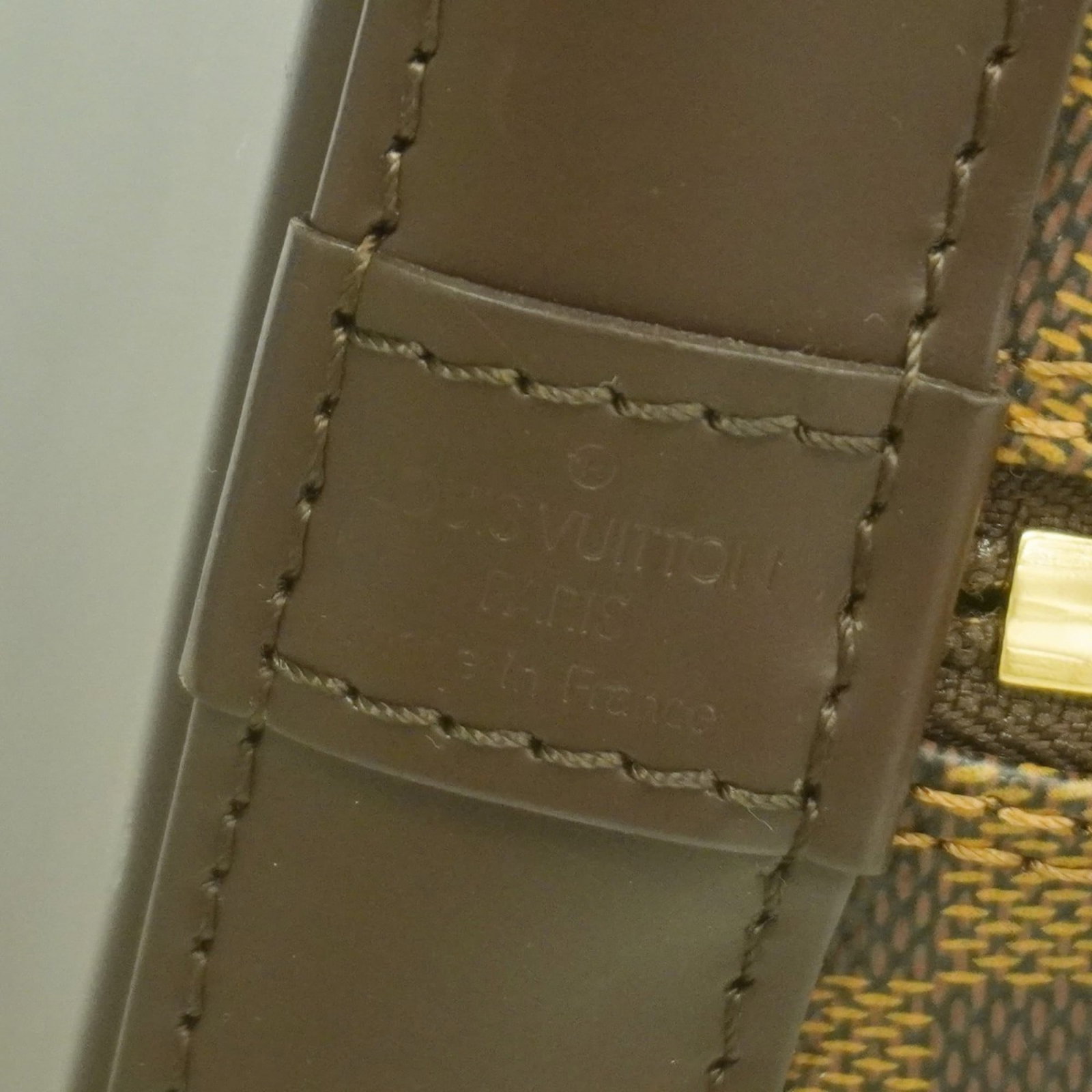 Handbag Louis Vuitton - 5