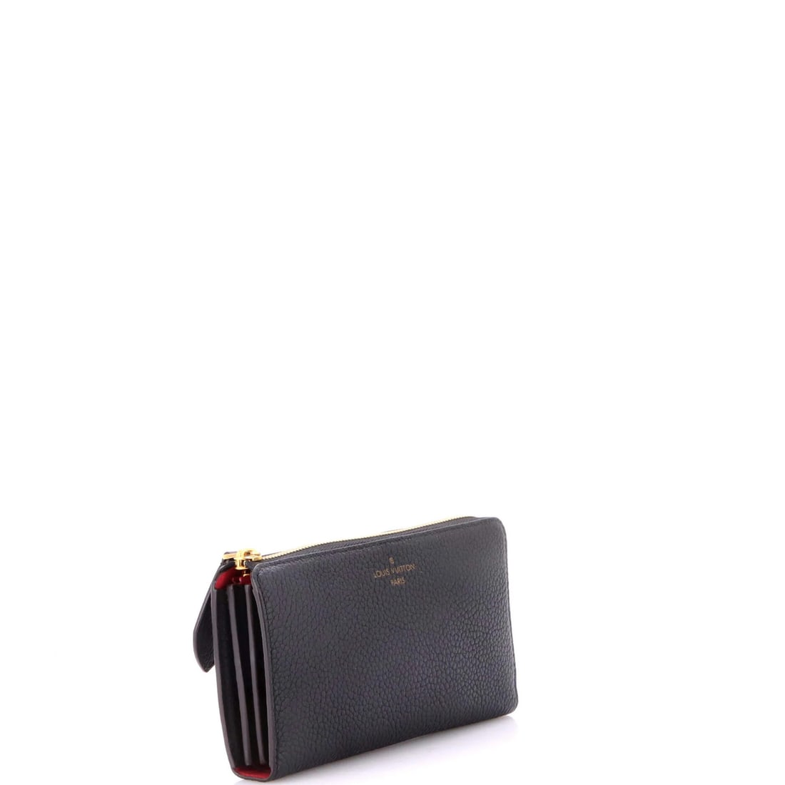 Long Louis Vuitton Comete Wallet Leather - 2