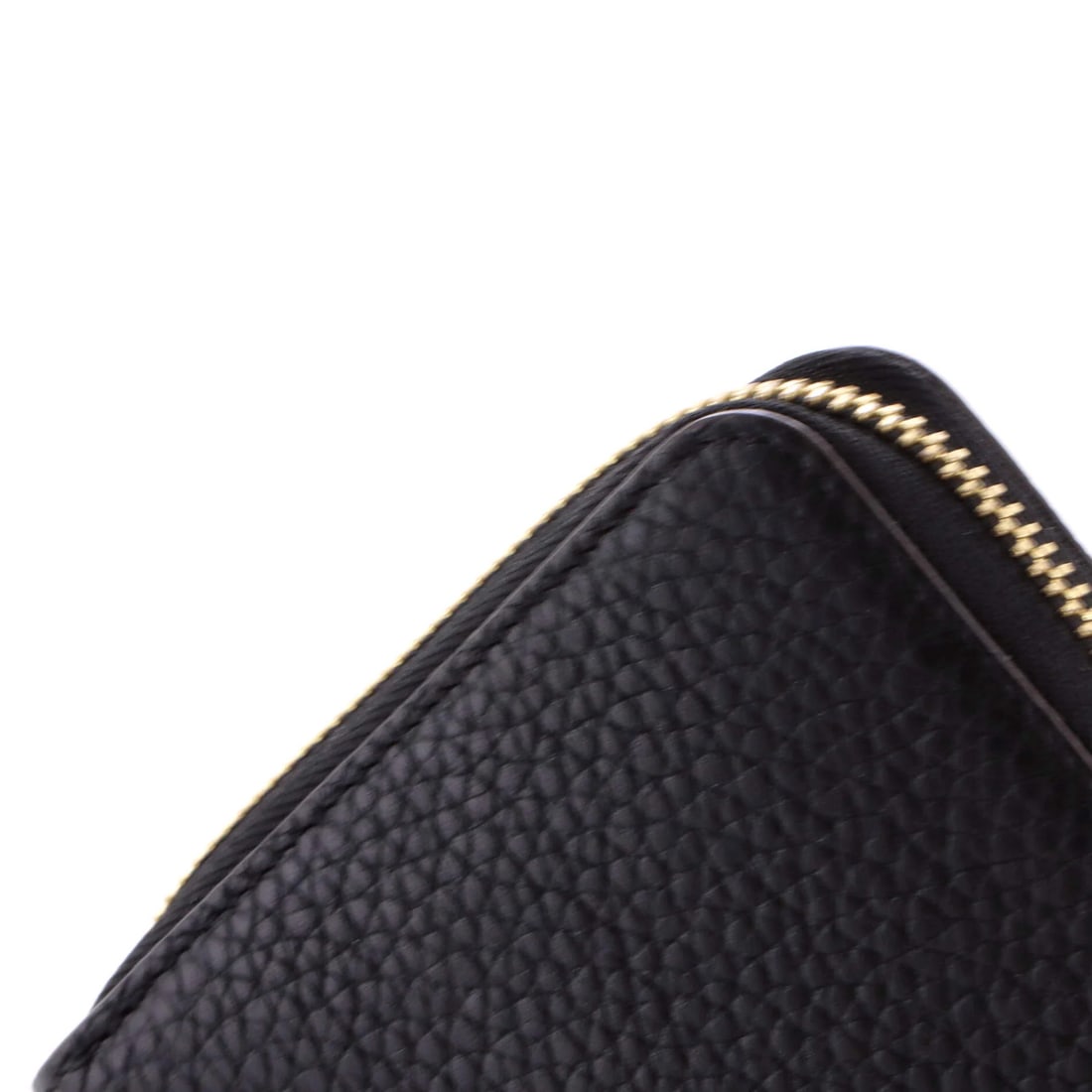 Long Louis Vuitton Comete Wallet Leather - 6