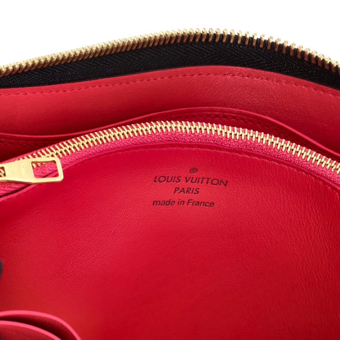 Long Louis Vuitton Comete Wallet Leather - 7