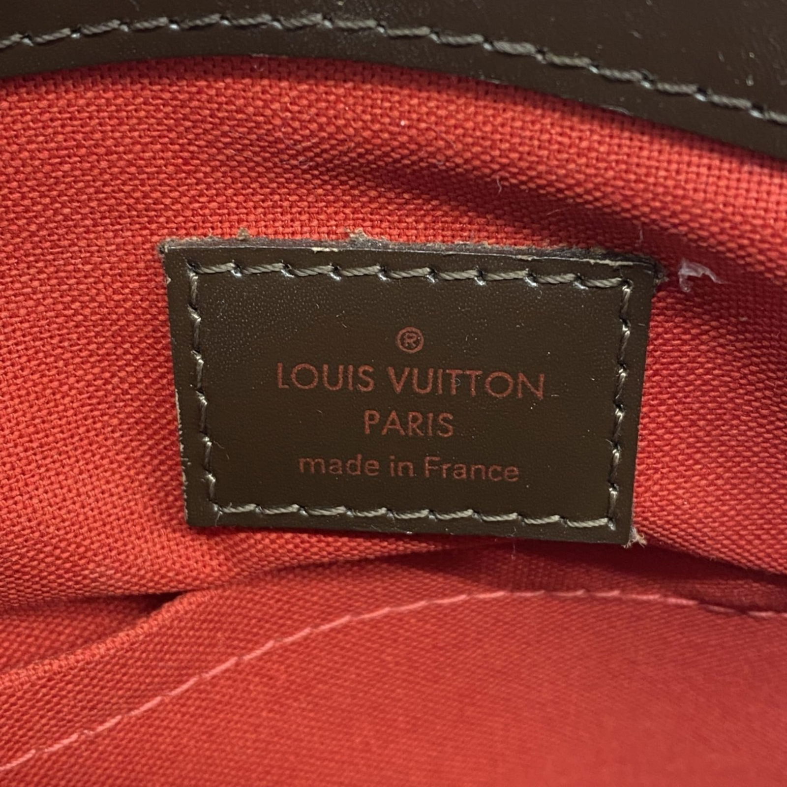 Handbag Louis Vuitton - 5