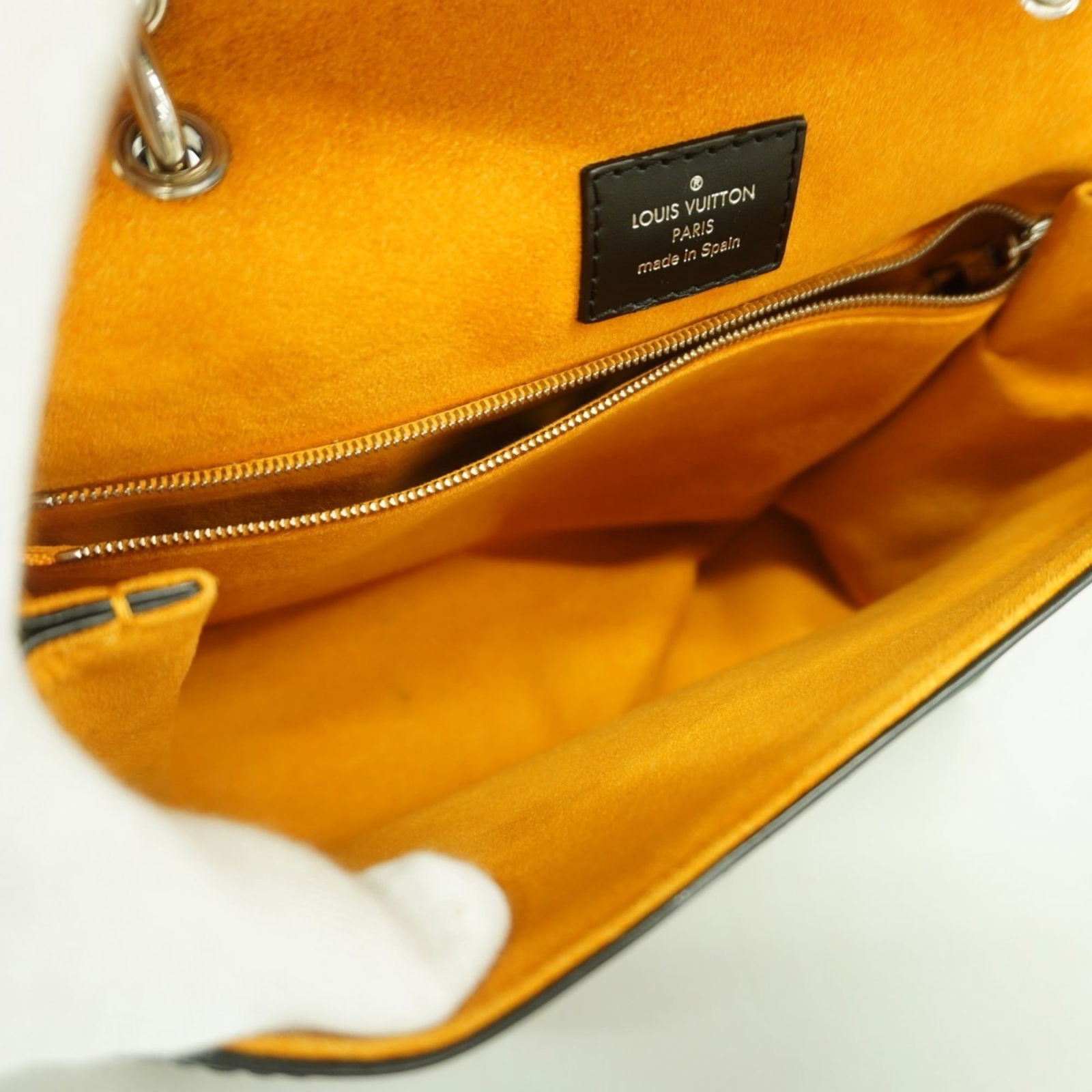 Handbag Louis Vuitton - 4