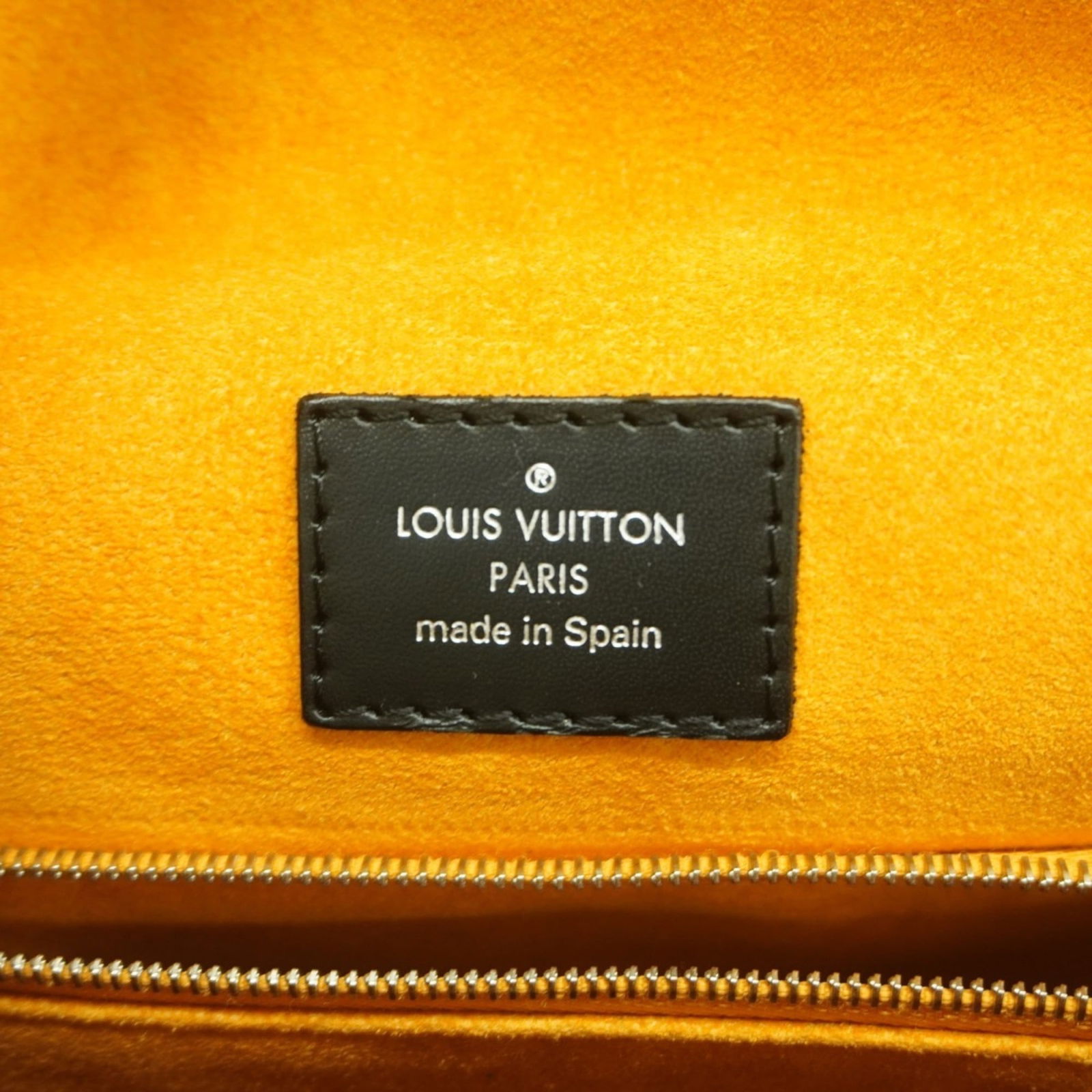 Handbag Louis Vuitton - 5