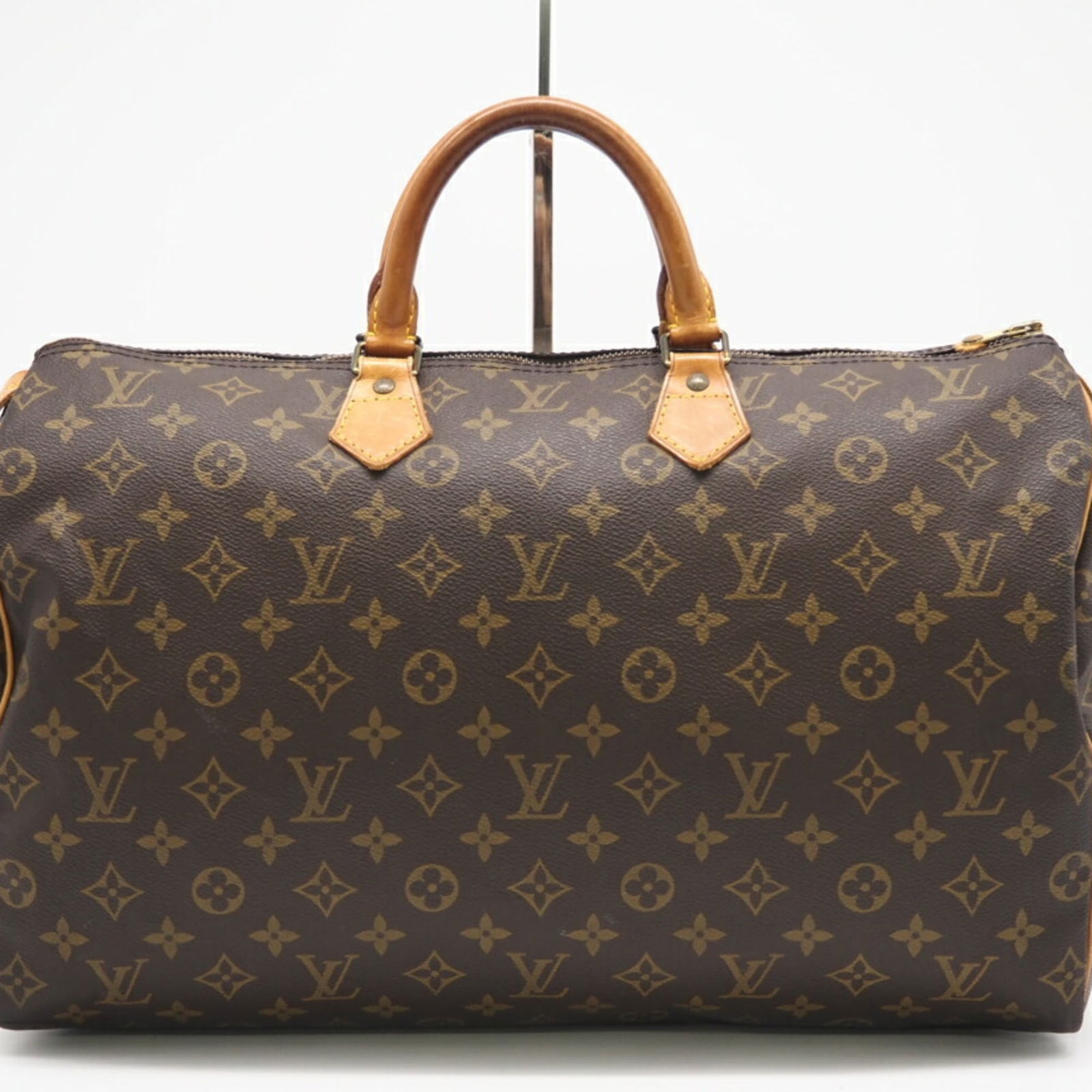 Louis Vuitton Monogram Handbag - 2