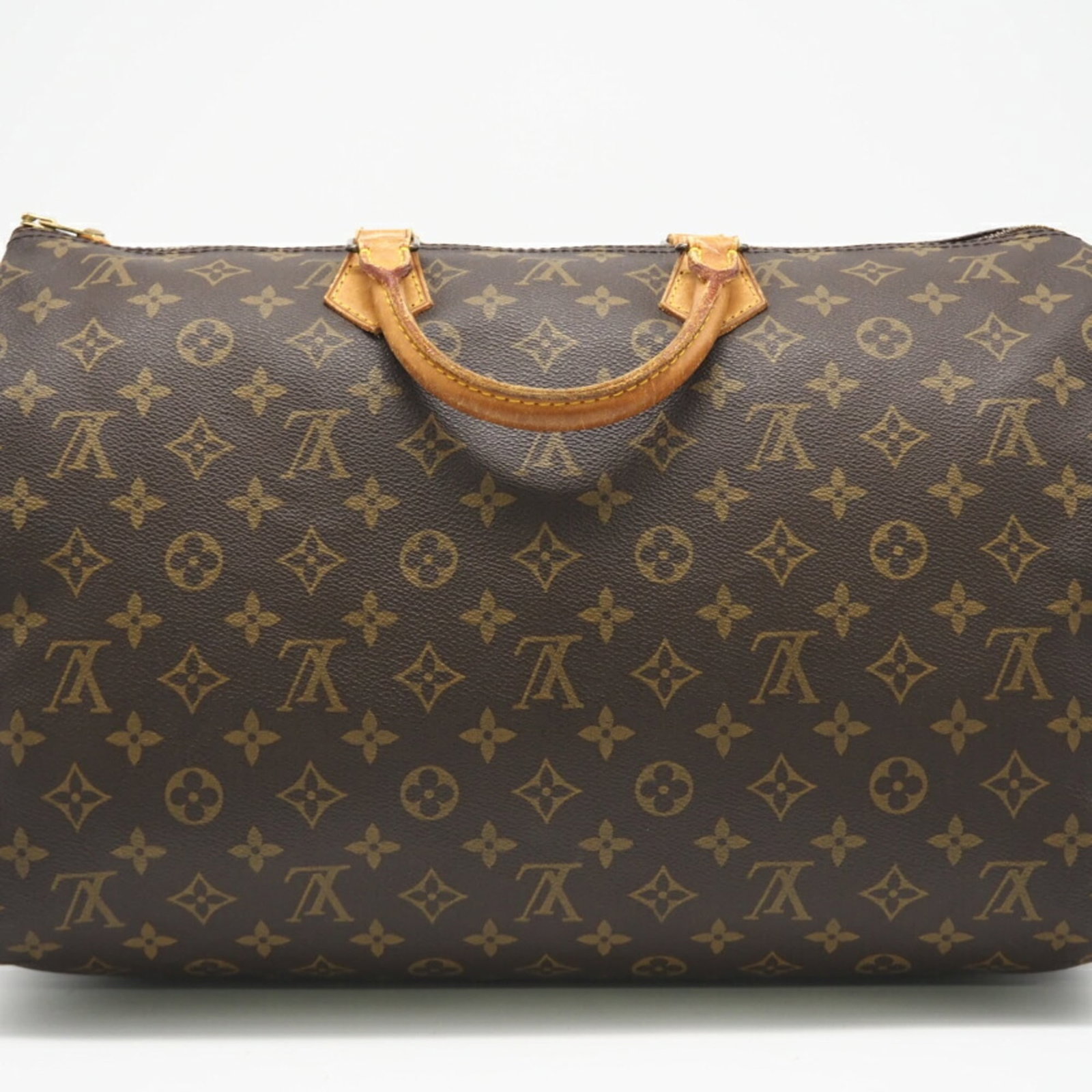 Louis Vuitton Monogram Handbag - 3