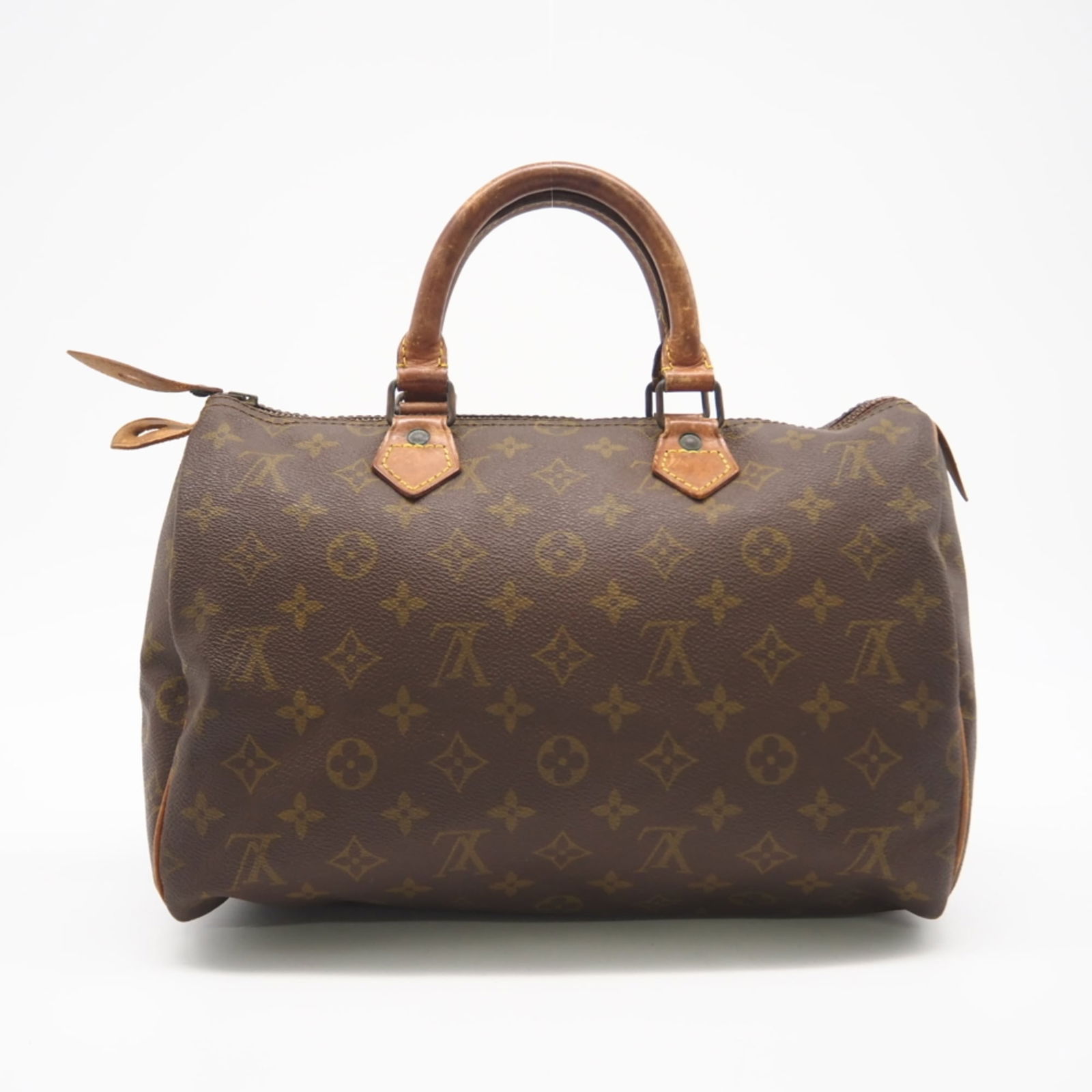 Louis Vuitton Monogram Handbag - 3