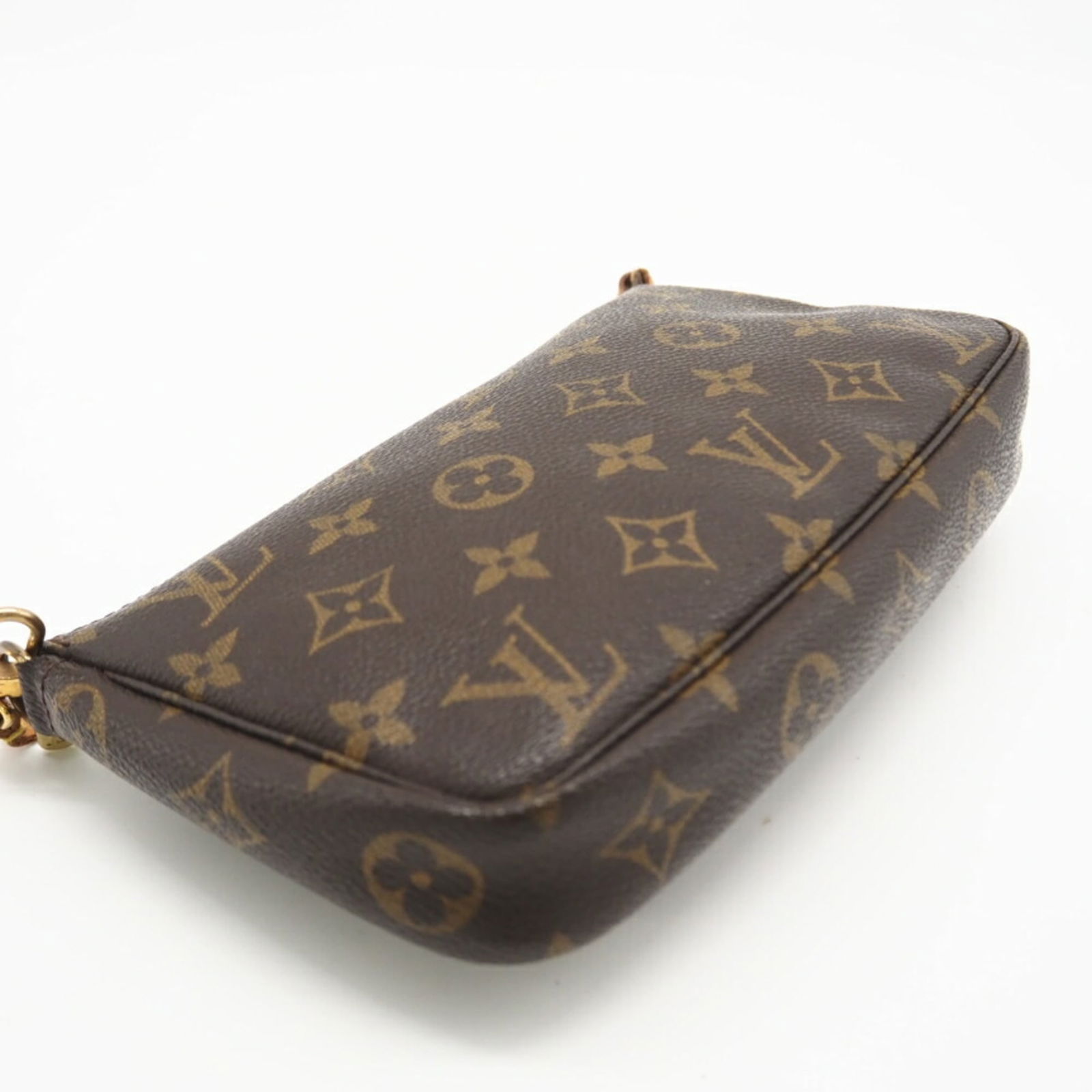 Louis Vuitton Monogram Pouch - 4