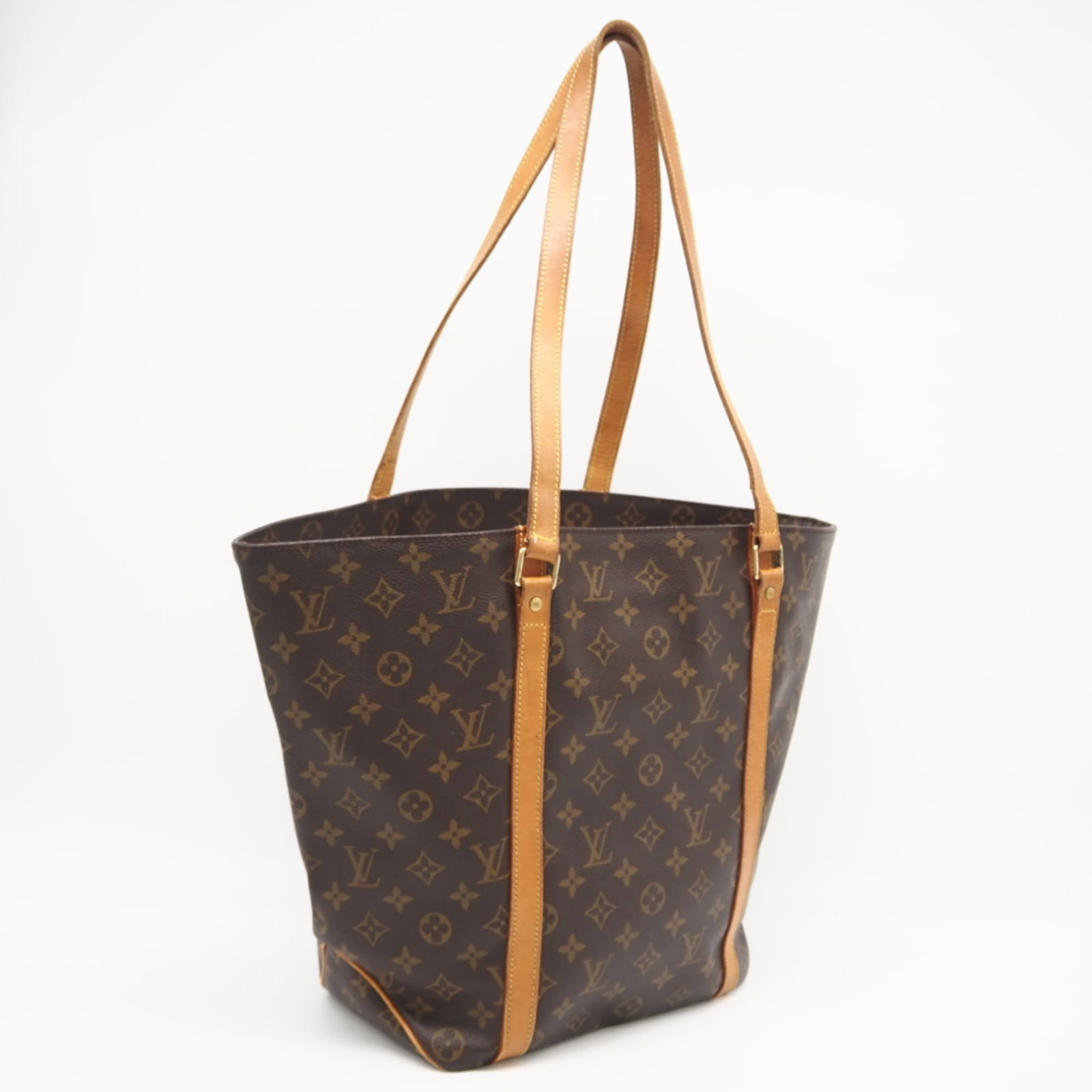 Louis Vuitton Monogram Handbag - 2