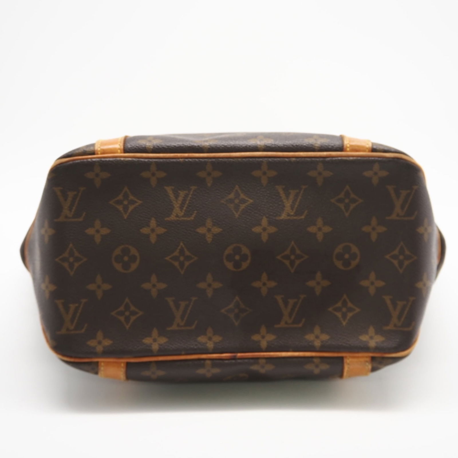 Louis Vuitton Monogram Handbag - 7