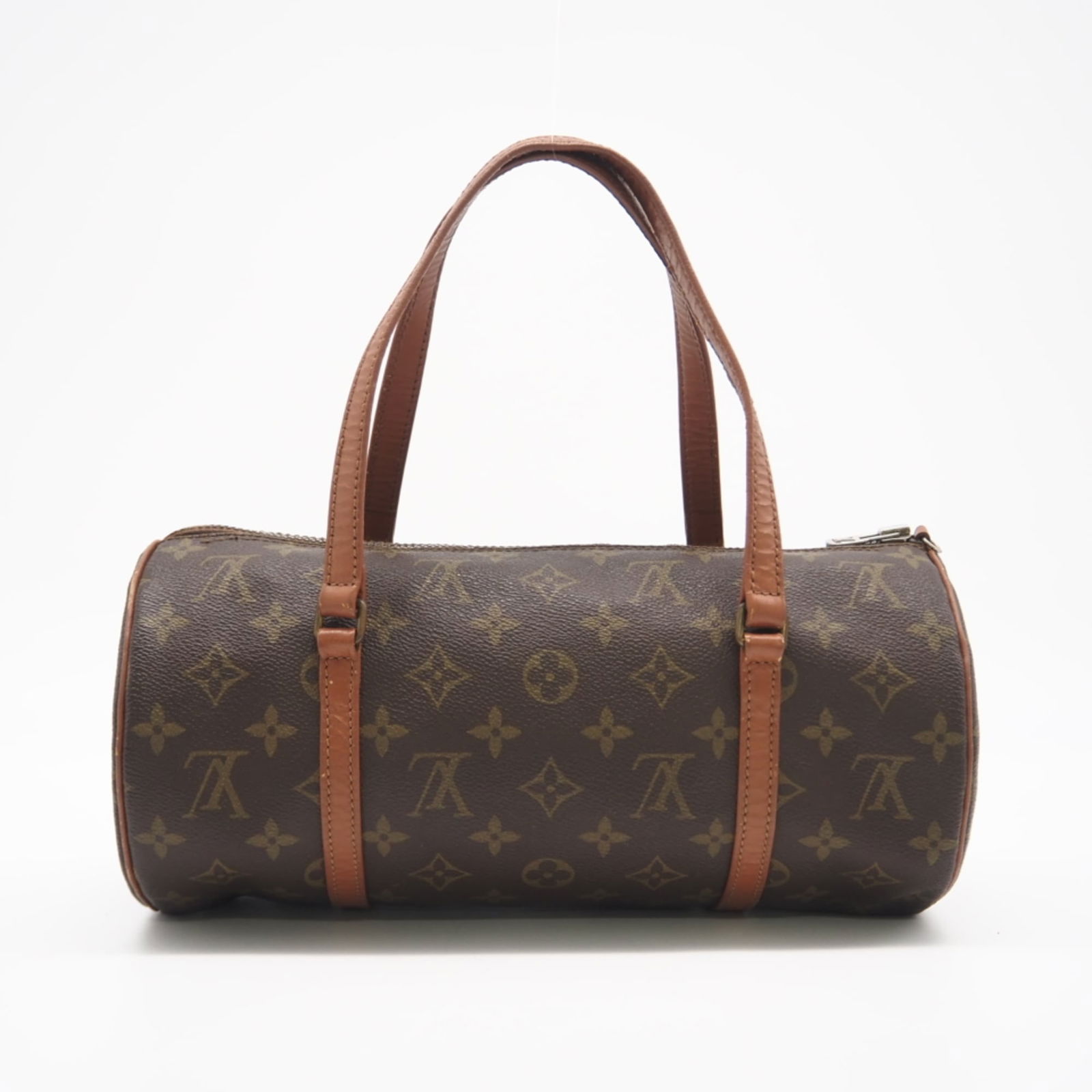 Louis Vuitton Monogram Handbag - 3