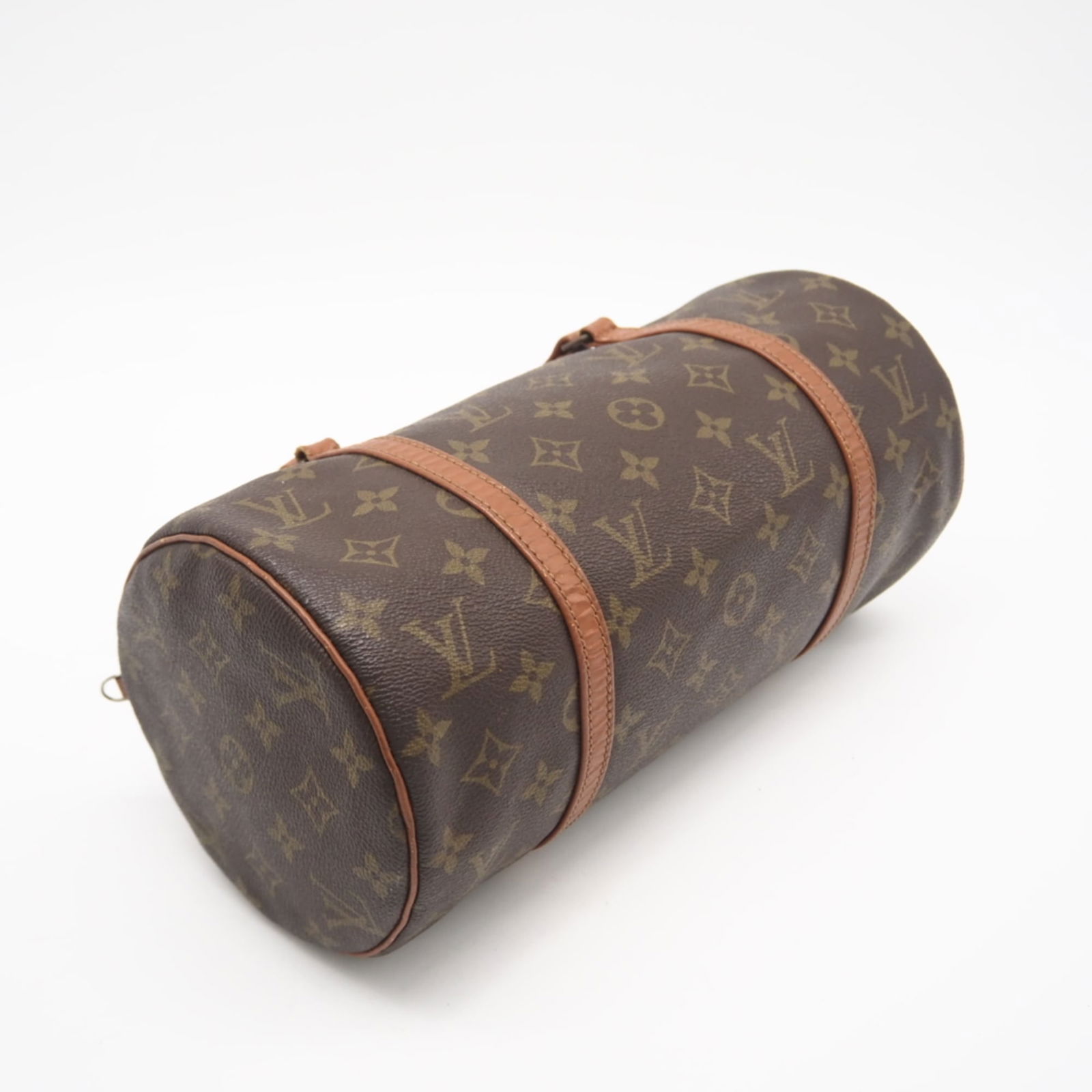 Louis Vuitton Monogram Handbag - 8