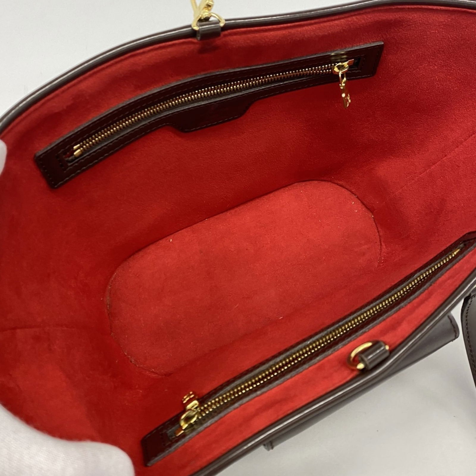 Handbag Louis Vuitton - 4