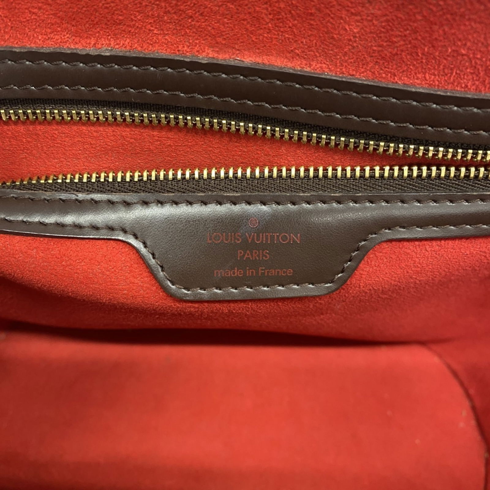 Handbag Louis Vuitton - 5