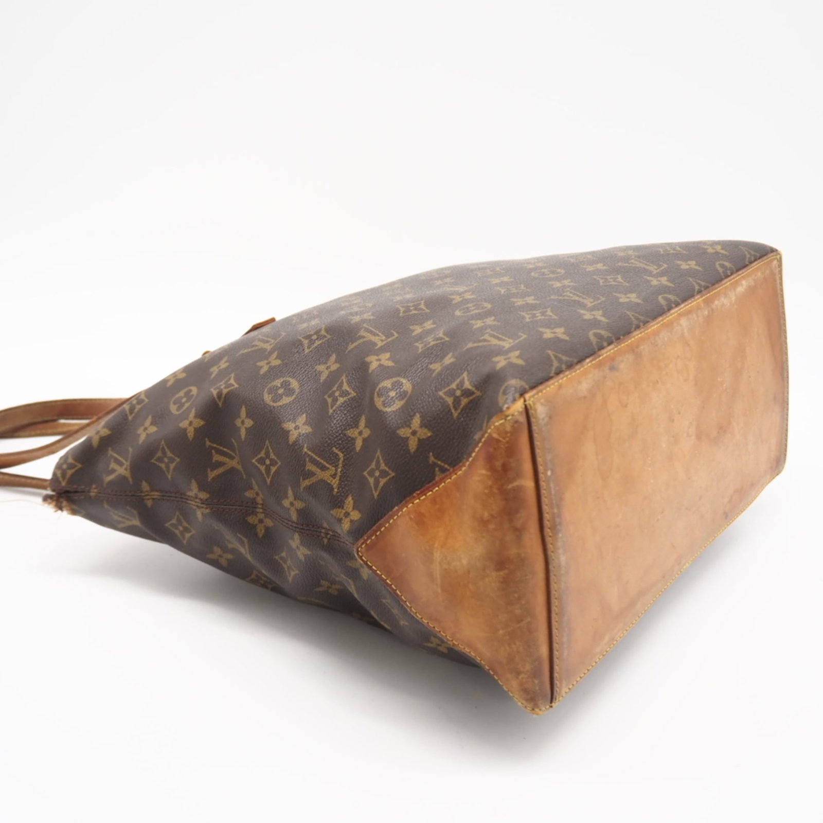 Louis Vuitton Monogram Handbag - 3