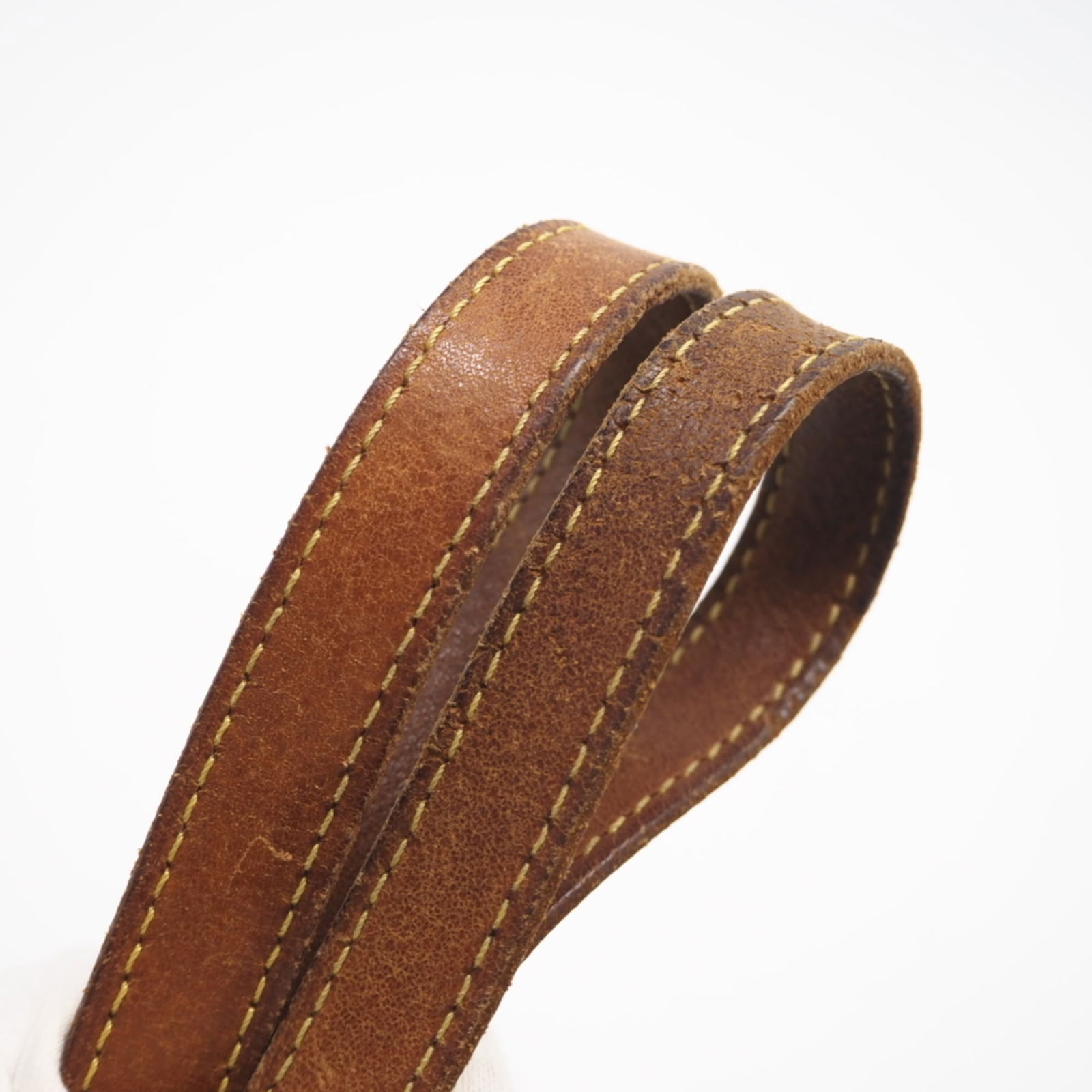 Louis Vuitton Monogram Handbag - 7