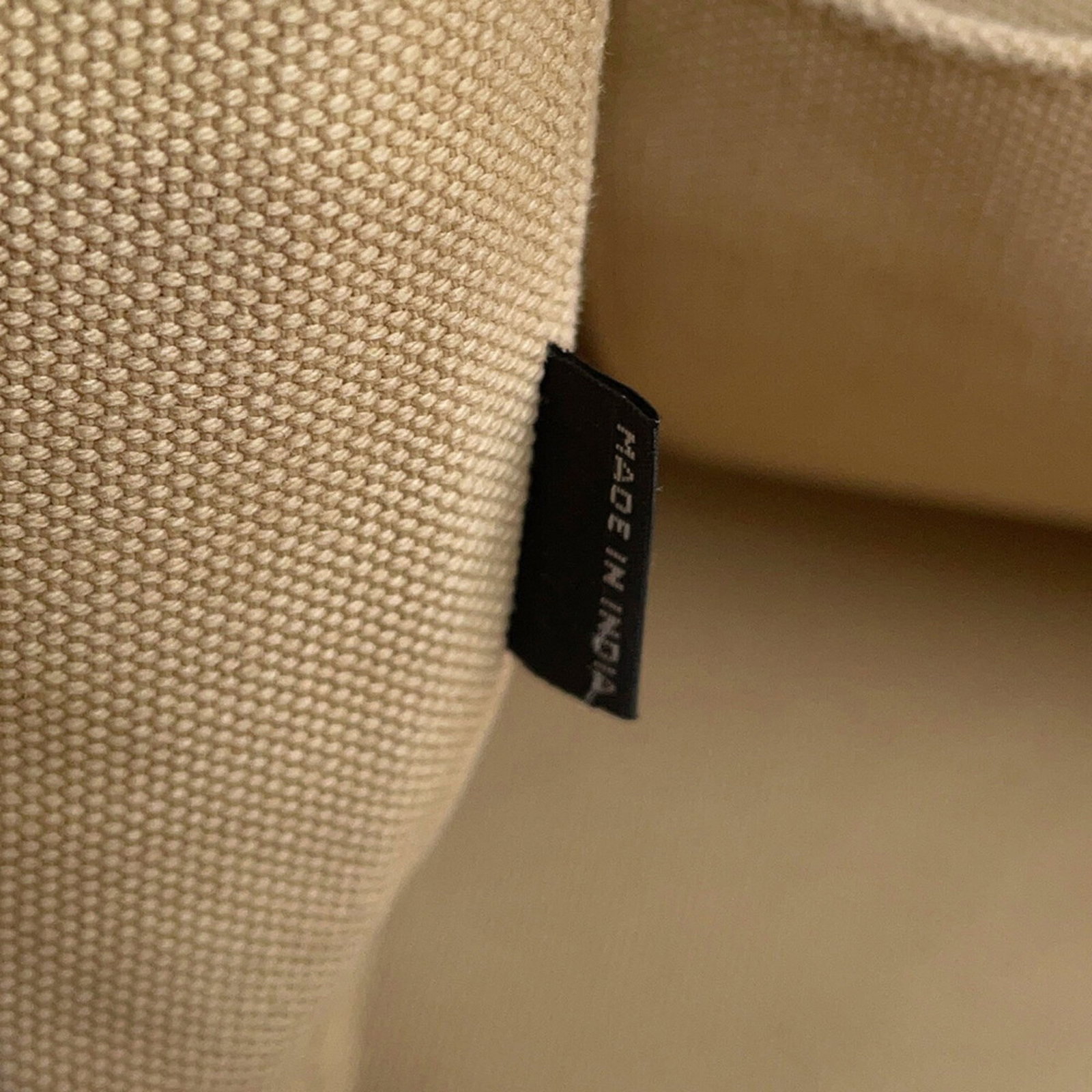 Prada Canvas Tote Bag - 17